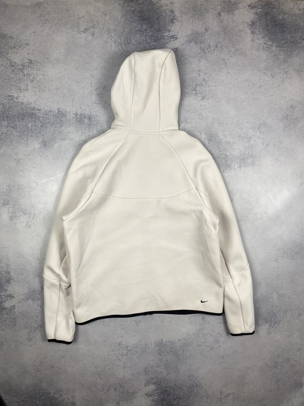 Nike Nike tech fleece hoodie Drill Hype size XXL Size US XXL / EU 58 / 5 - 10 Thumbnail