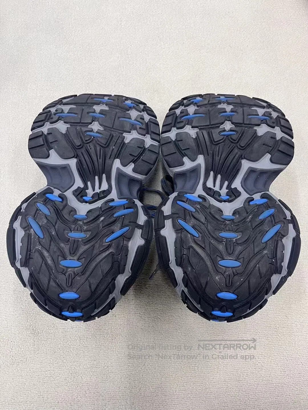 Balenciaga Balenciaga 10XL Shoes. Size US 10 / EU 43 - 6 Thumbnail
