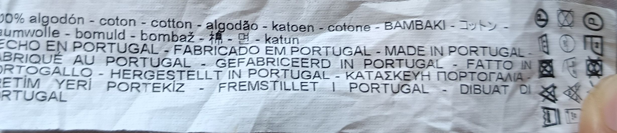 Zara Zara Man Size US XL / EU 56 / 4 - 4 Thumbnail