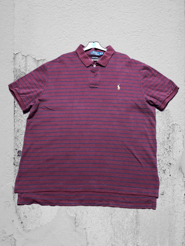 Polo Ralph Lauren Polo Ralph Lauren Polo Size US XL / EU 56 / 4 - 1 Thumbnail