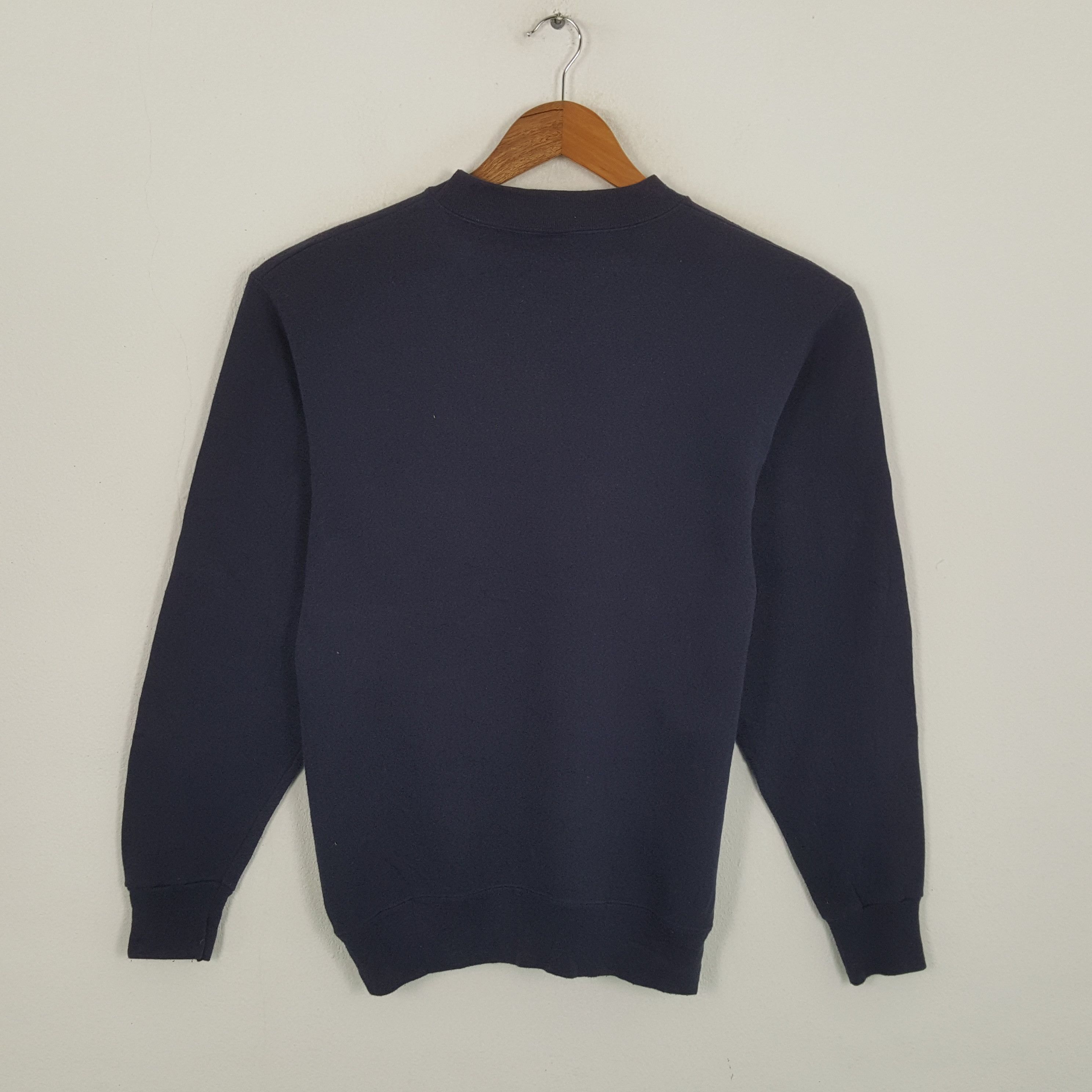 Vintage Vintage ITALIAN PRIDE Streetwear Style Promo Sweatshirts Size US S / EU 44-46 / 1 - 3 Thumbnail