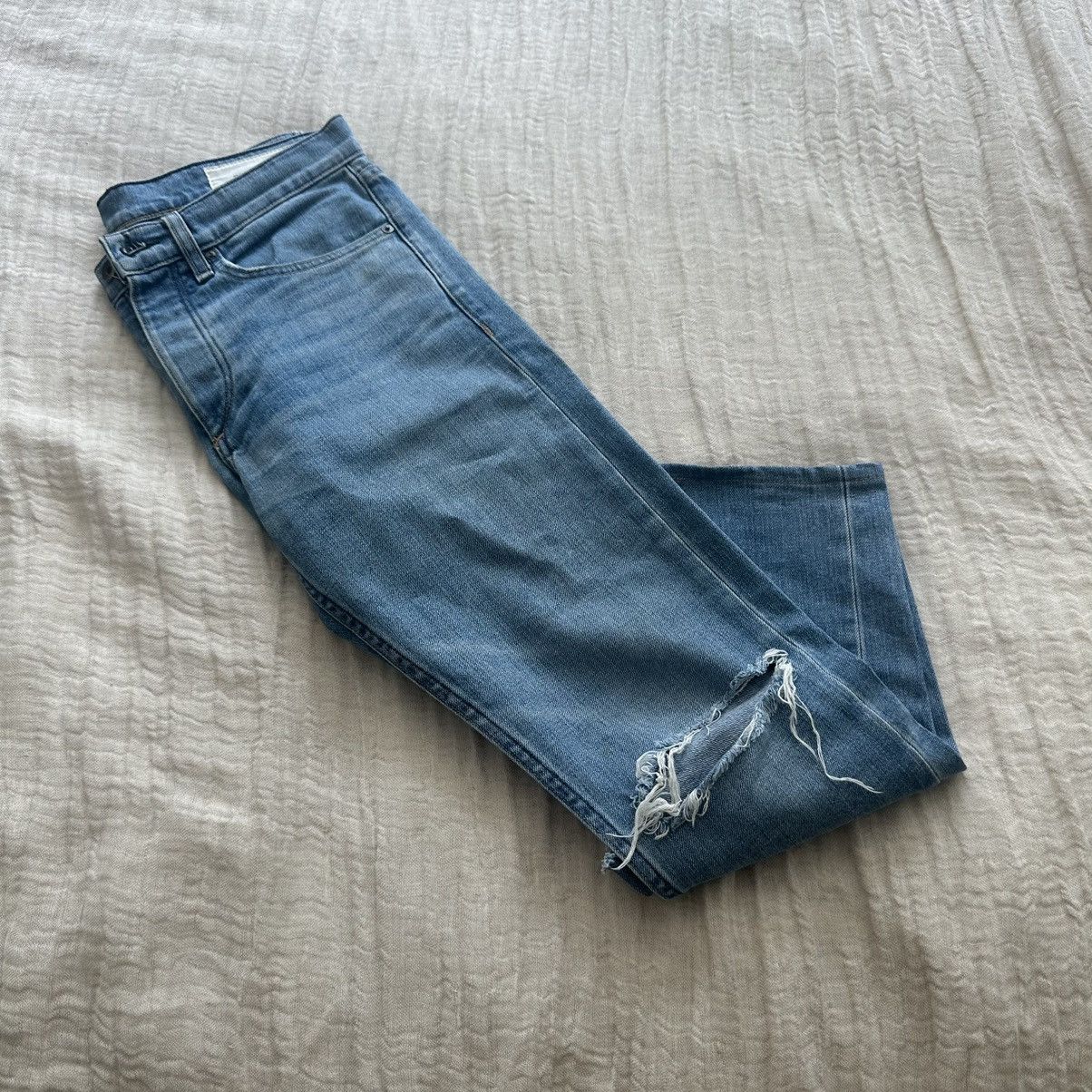 Rag & Bone Rag and Bone Fit 1 Size US 30 / EU 46 - 1 Thumbnail
