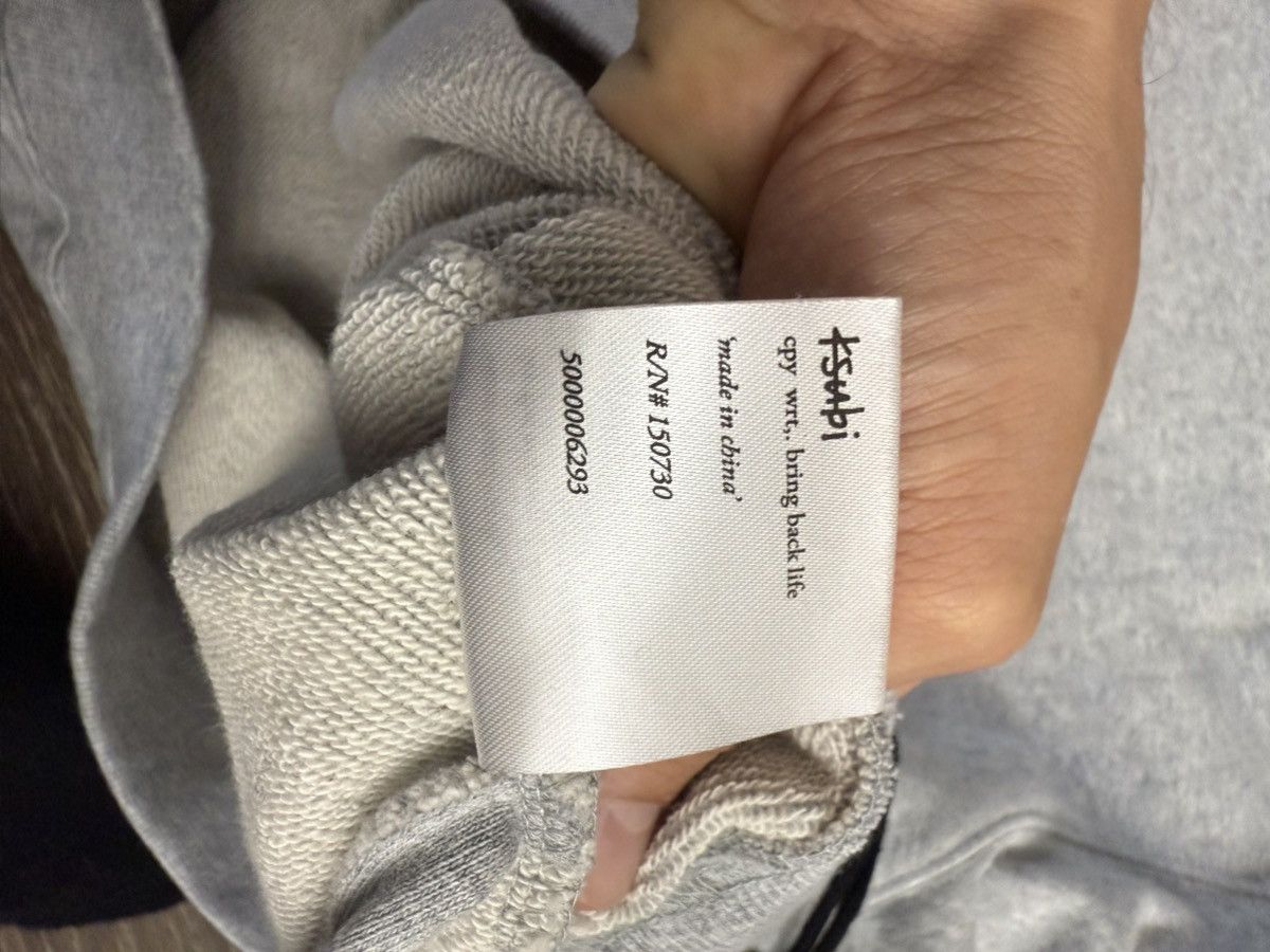 Ksubi KSUbi crewneck Size US L / EU 52-54 / 3 - 6 Thumbnail