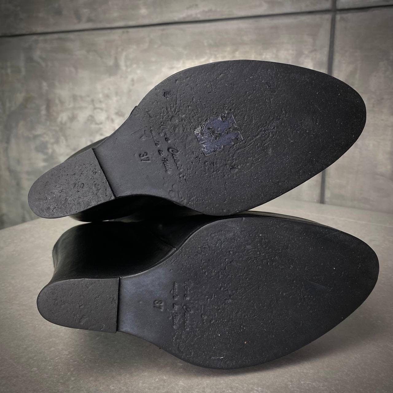 Ann Demeulemeester High boots 37 Size US 7 / IT 37 - 9 Thumbnail