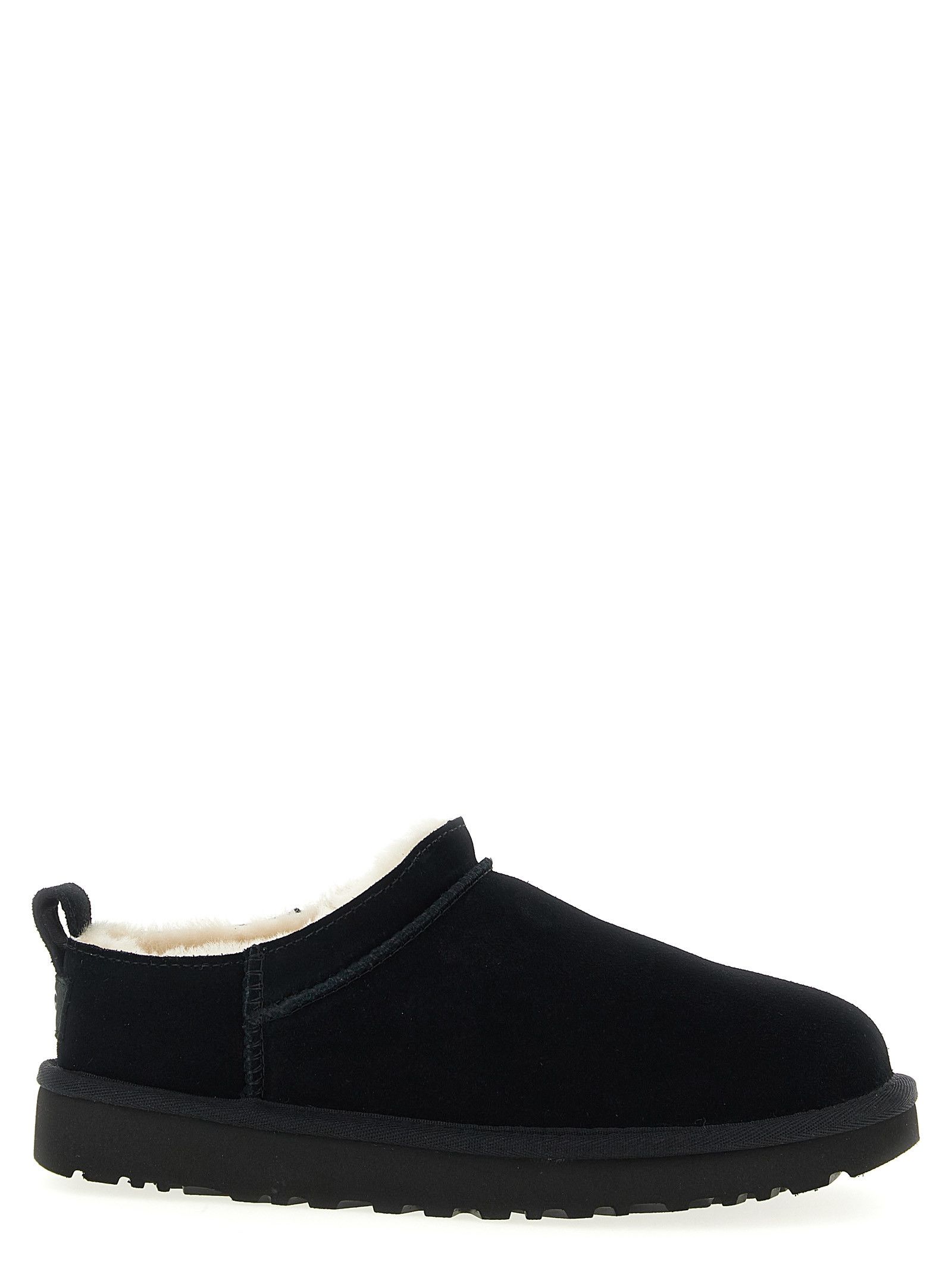 Ugg 'Classic Micro' Ankle Boots Size US 6 / IT 36 - 1 Thumbnail
