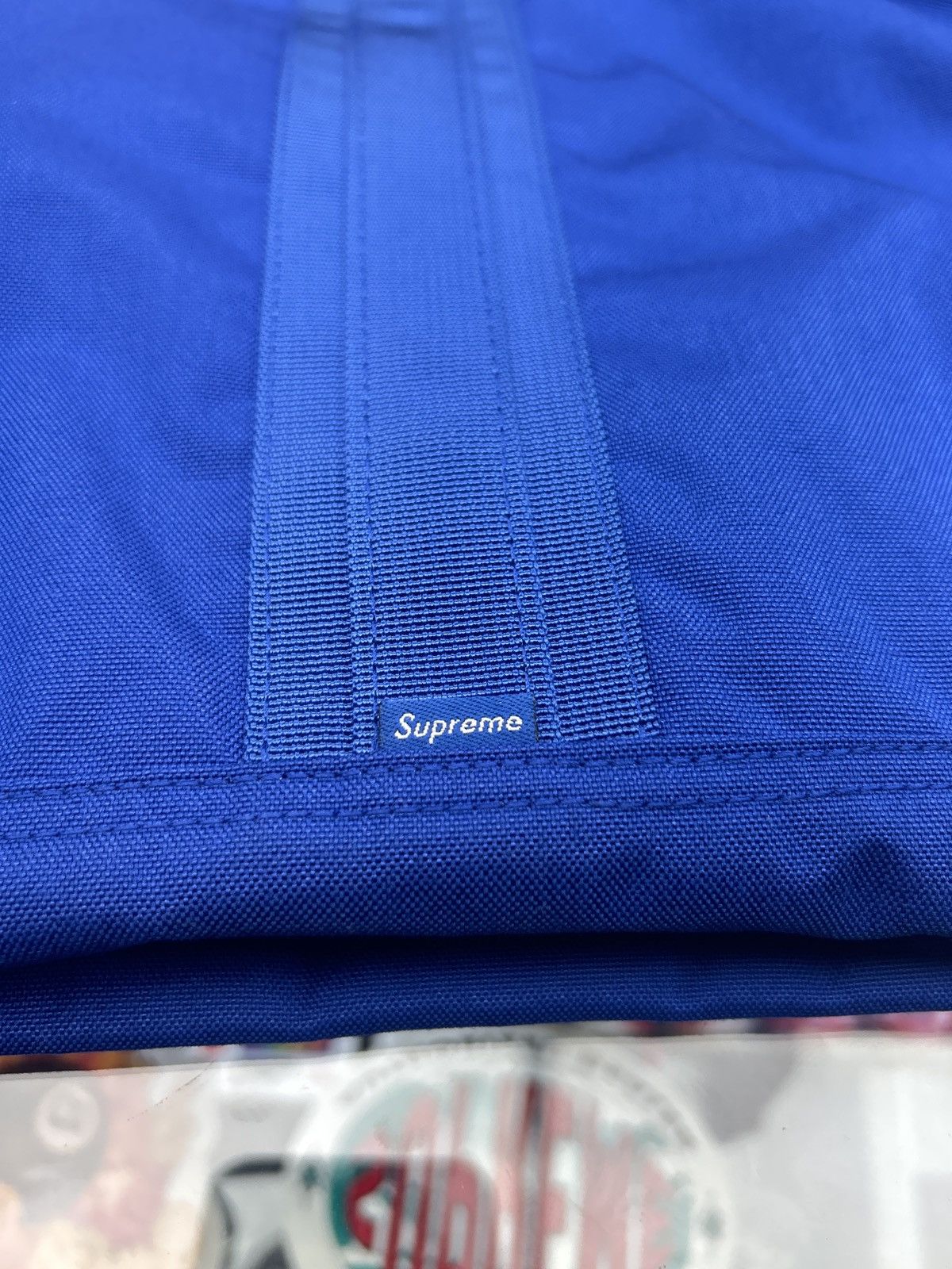 Supreme Supreme Duffle Bag Size ONE SIZE - 3 Thumbnail