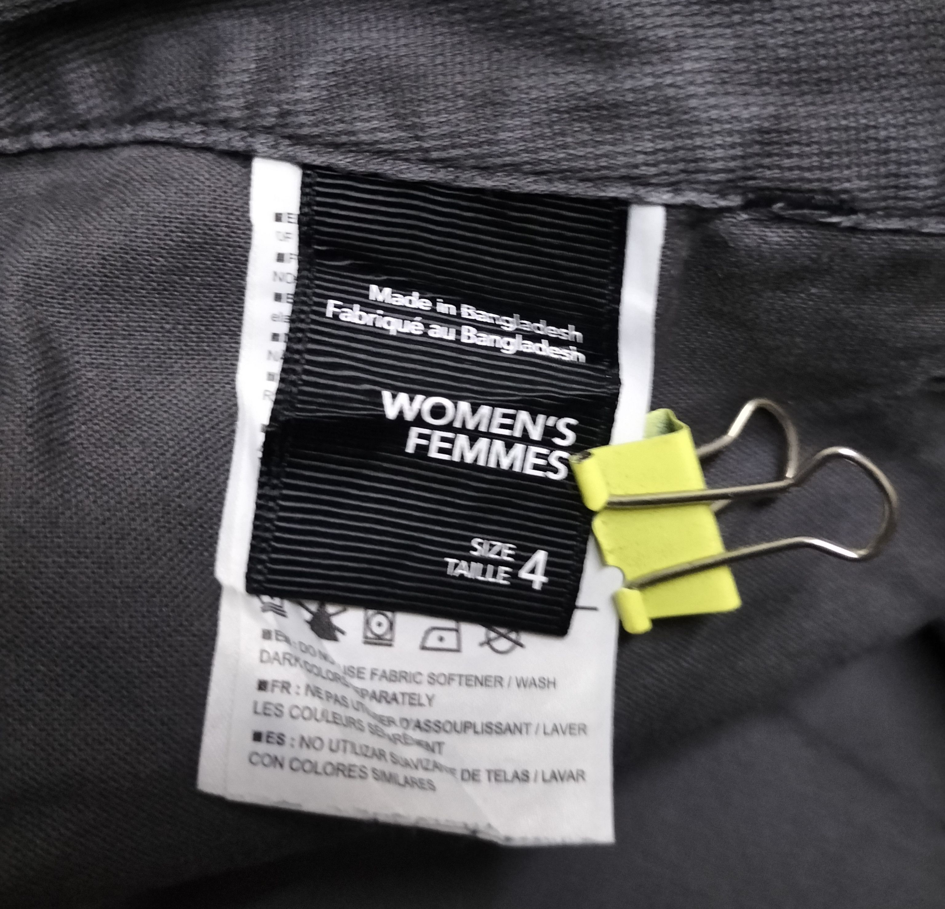 Arc'teryx Arc'teryx murrin pants Size 30" / US 8 / IT 44 - 8 Thumbnail