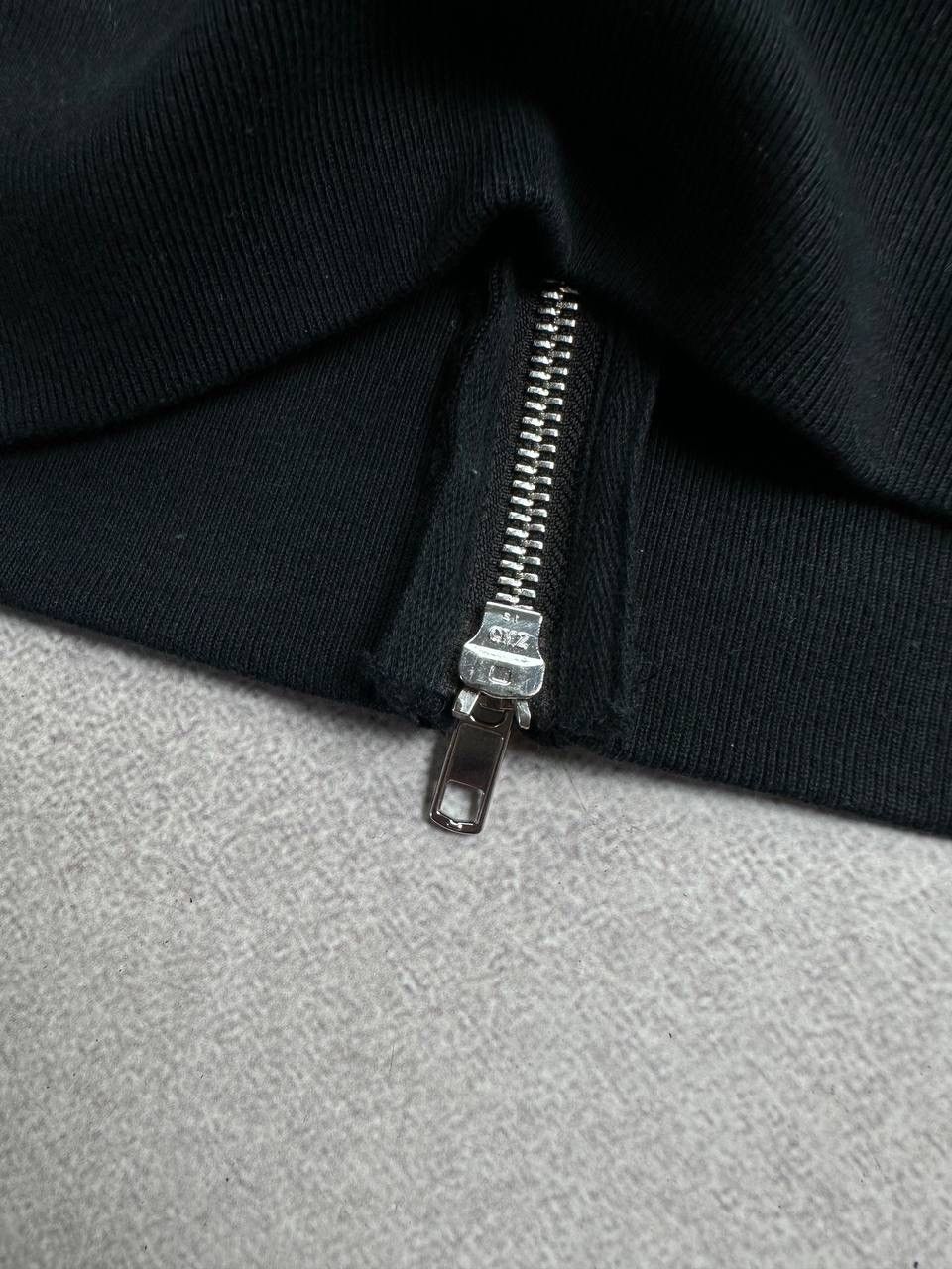 Japanese Brand Nonidentical Heaven Sent Boxy Full Zip Hoodie L Y2K Size US L / EU 52-54 / 3 - 7 Thumbnail