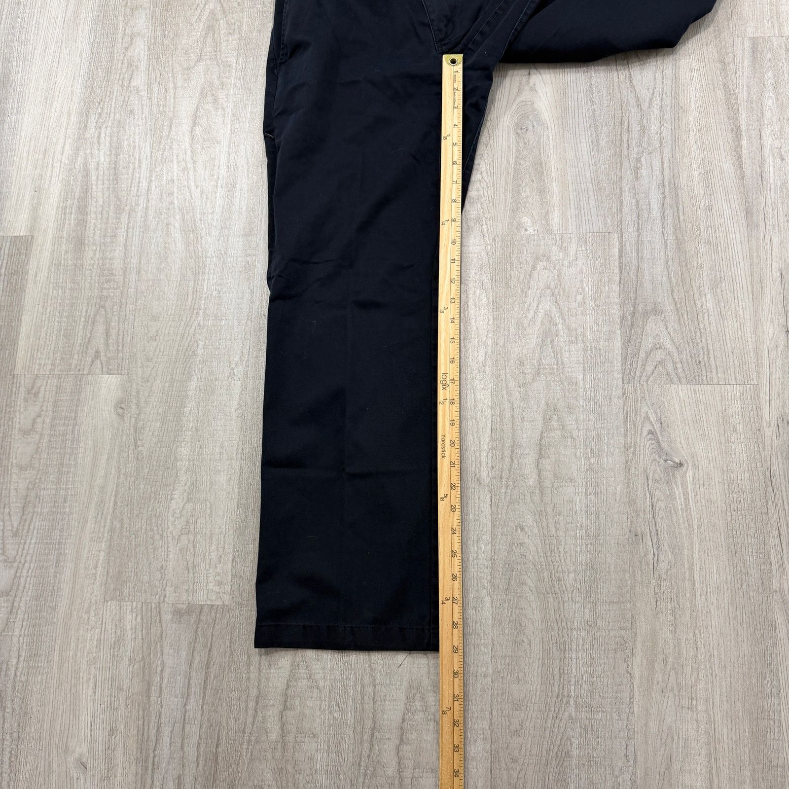 5.11 5.11 Tactical Twill PDU Class A Pants Women's 6 Navy Blue Size 28" / US 6 / IT 42 - 8 Thumbnail
