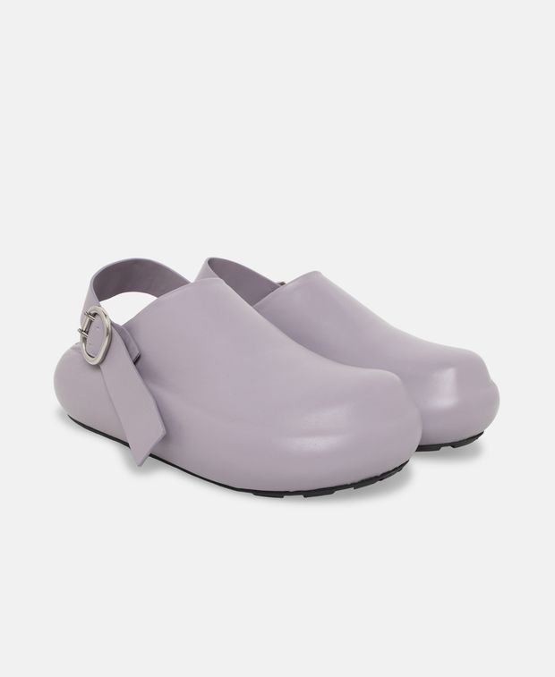 Jil Sander Scarpe Clogs Size US 8 / IT 38 - 1 Thumbnail