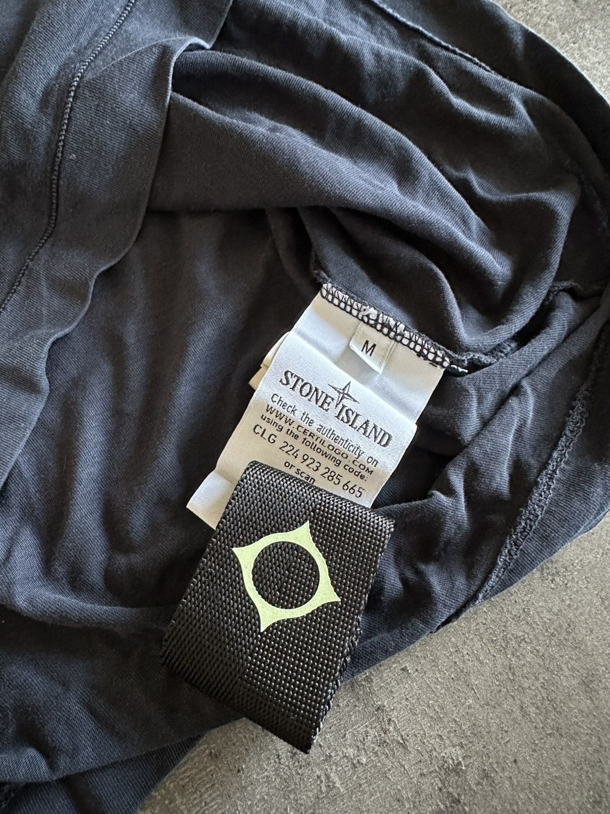 Stone Island Stone Island Long sleeve Size US M / EU 48-50 / 2 - 3 Thumbnail