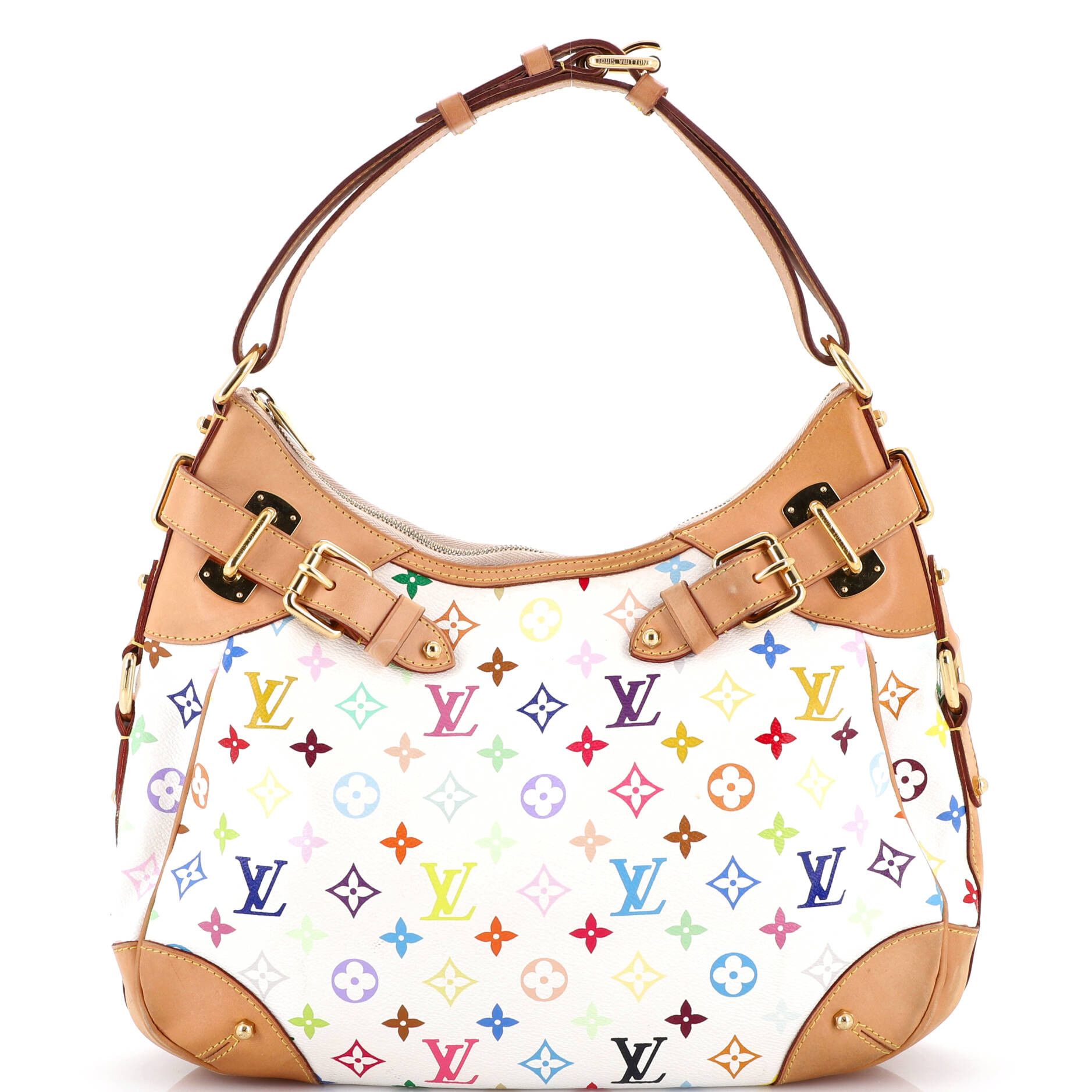 Louis Vuitton Greta Handbag Size ONE SIZE - 1 Thumbnail