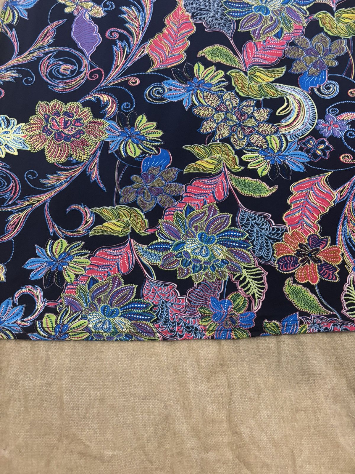 Other Long dress Size L / US 10 / IT 46 - 6 Thumbnail