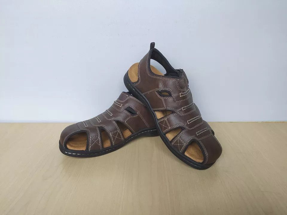 Dockers Dockers Men's Searose Fisherman Sandal Casual Shoes T 0028 Size US 7 / EU 40 - 1 Thumbnail