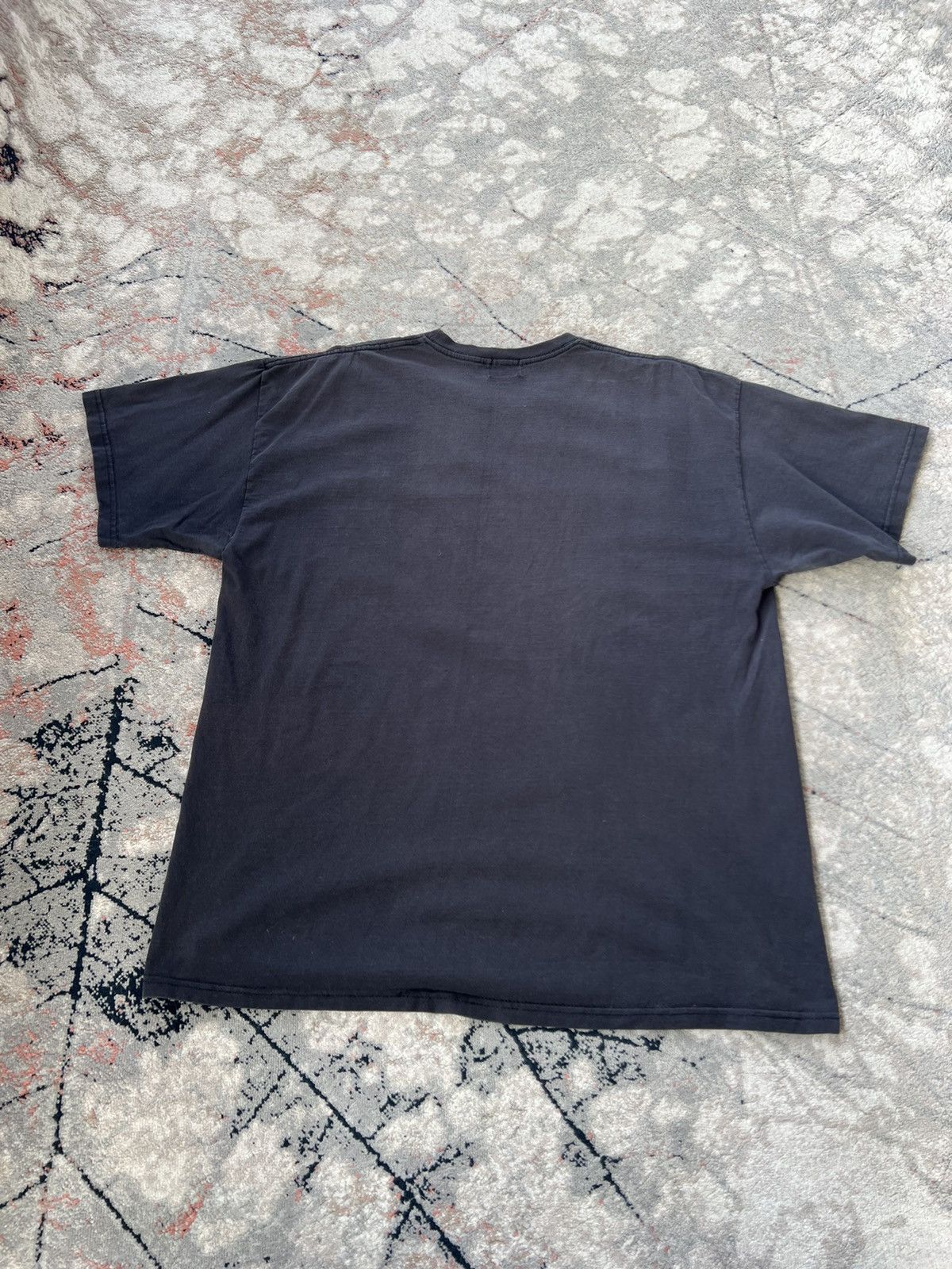 Band Tees Vintage Murphys Runs Deep Tee Size US XL / EU 56 / 4 - 6 Thumbnail
