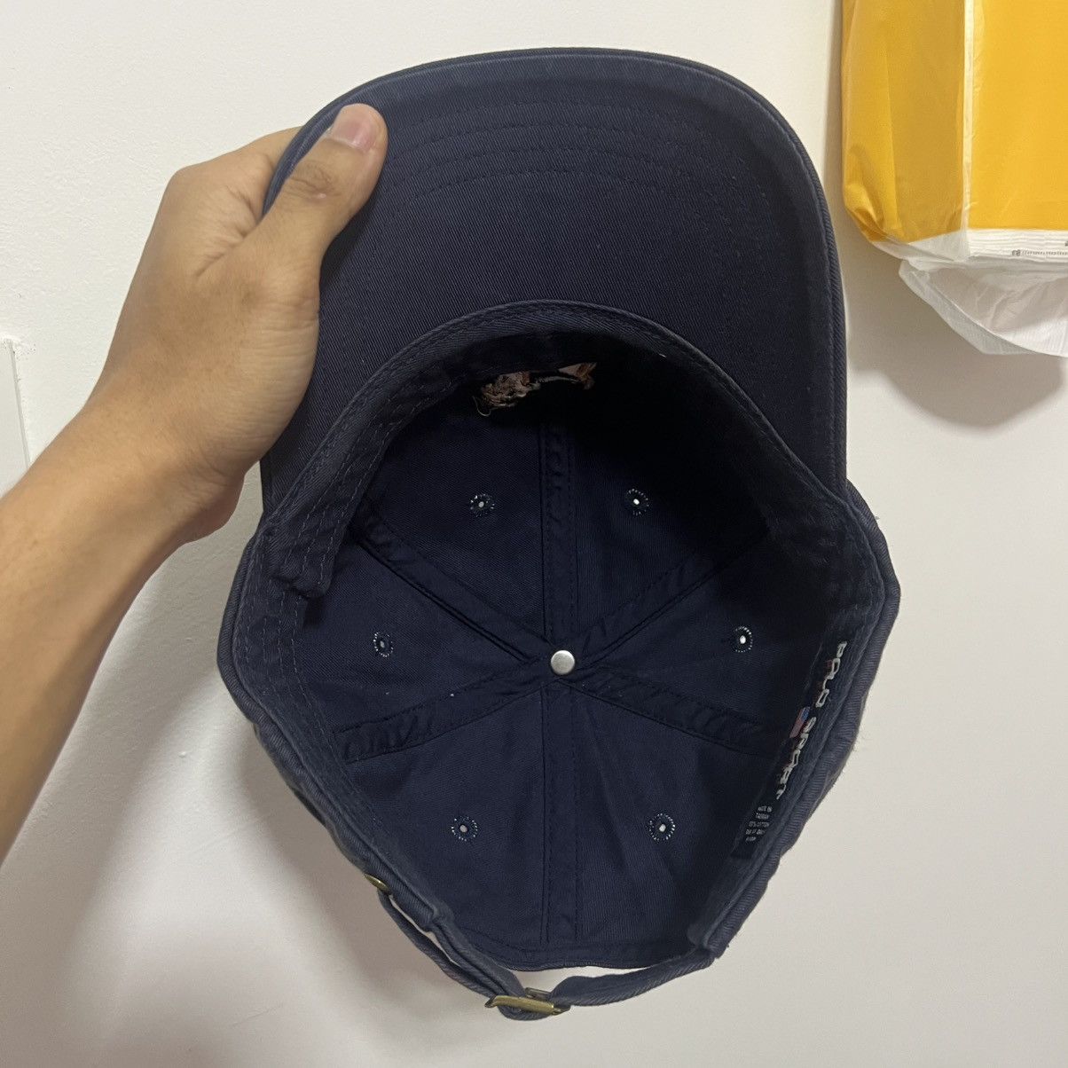 Polo Ralph Lauren Ralph lauren polo dog Size ONE SIZE - 6 Thumbnail