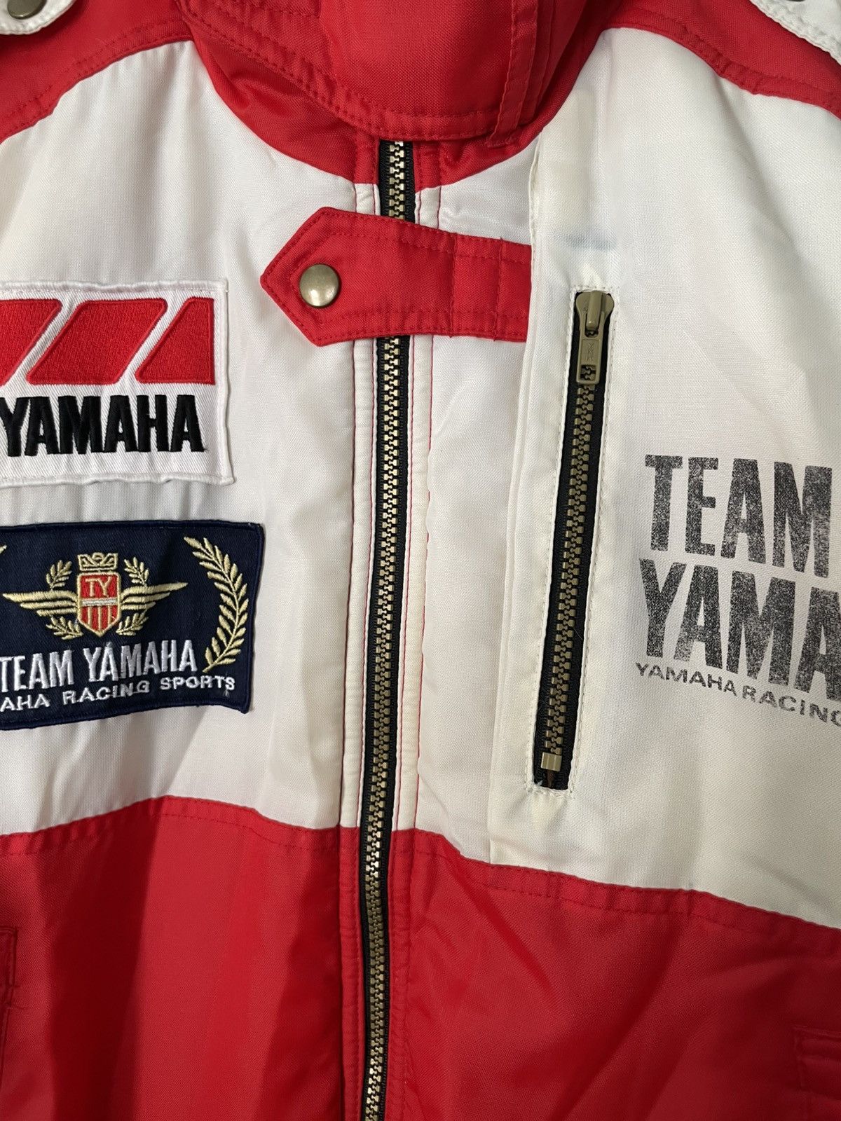 Vintage × Yamaha Yamaha vintage Size US M / EU 48-50 / 2 - 3 Thumbnail