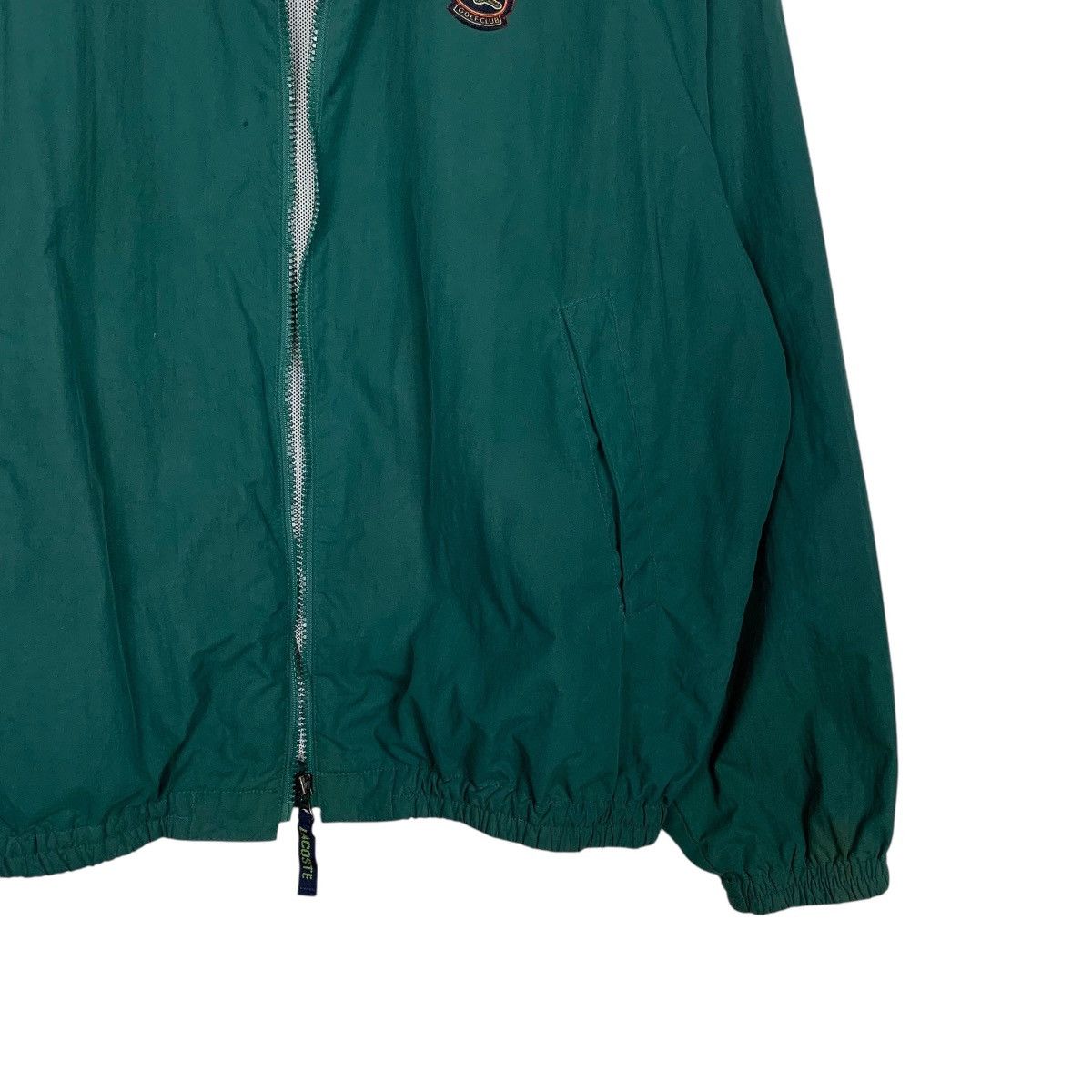 Lacoste Lacoste Bomber Jacket Size US M / EU 48-50 / 2 - 4 Thumbnail