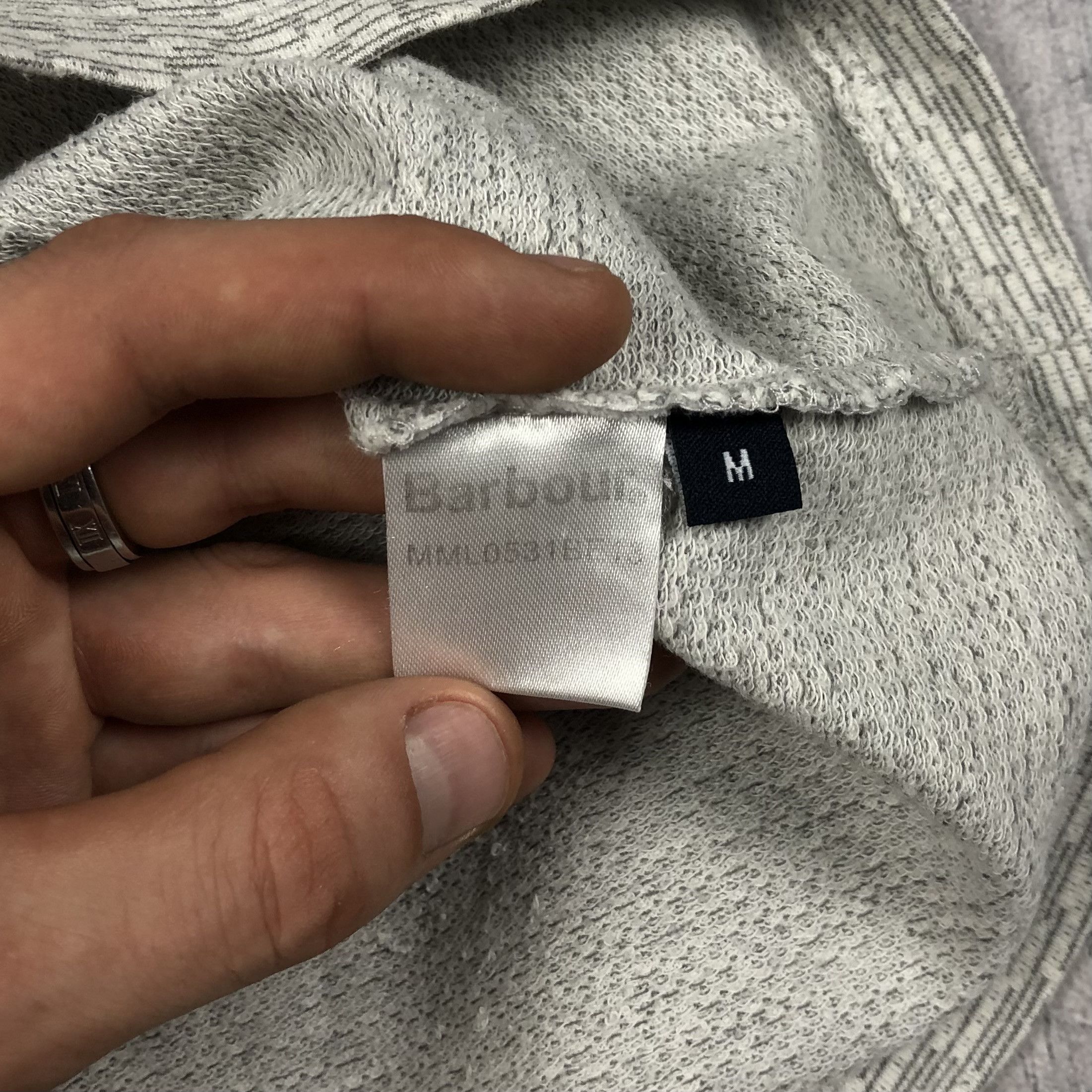 Barbour Barbour DEP!(B) Beacon Polo Shirt Size US M / EU 48-50 / 2 - 9 Thumbnail