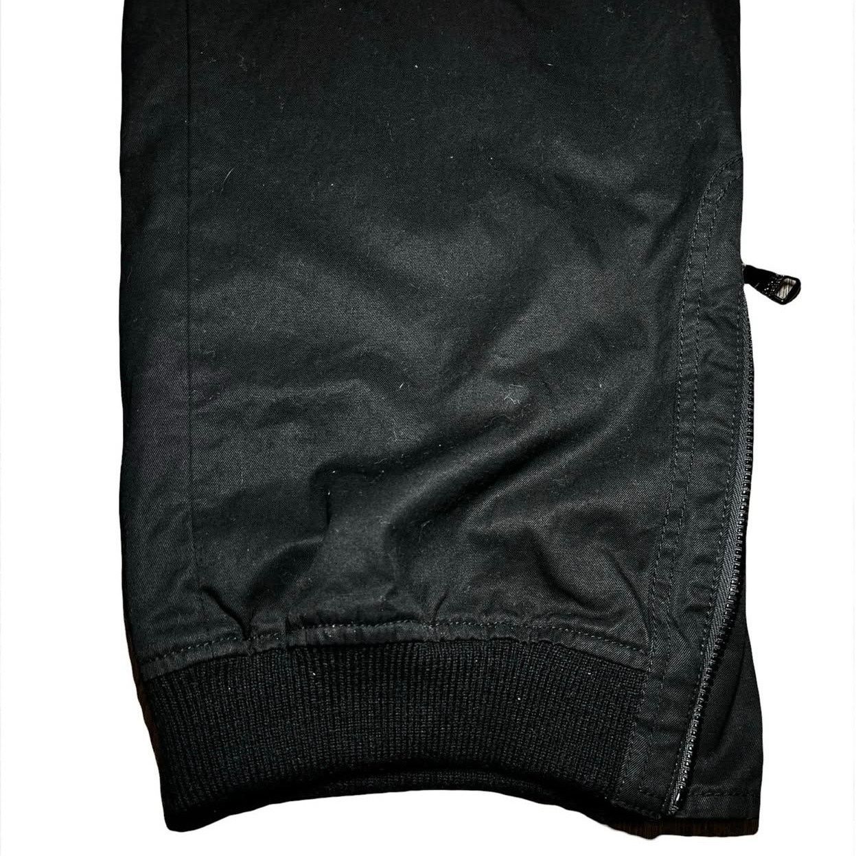 Dolce & Gabbana Cuff-Zip Cargo Pants Size US 34 / EU 50 - 3 Thumbnail
