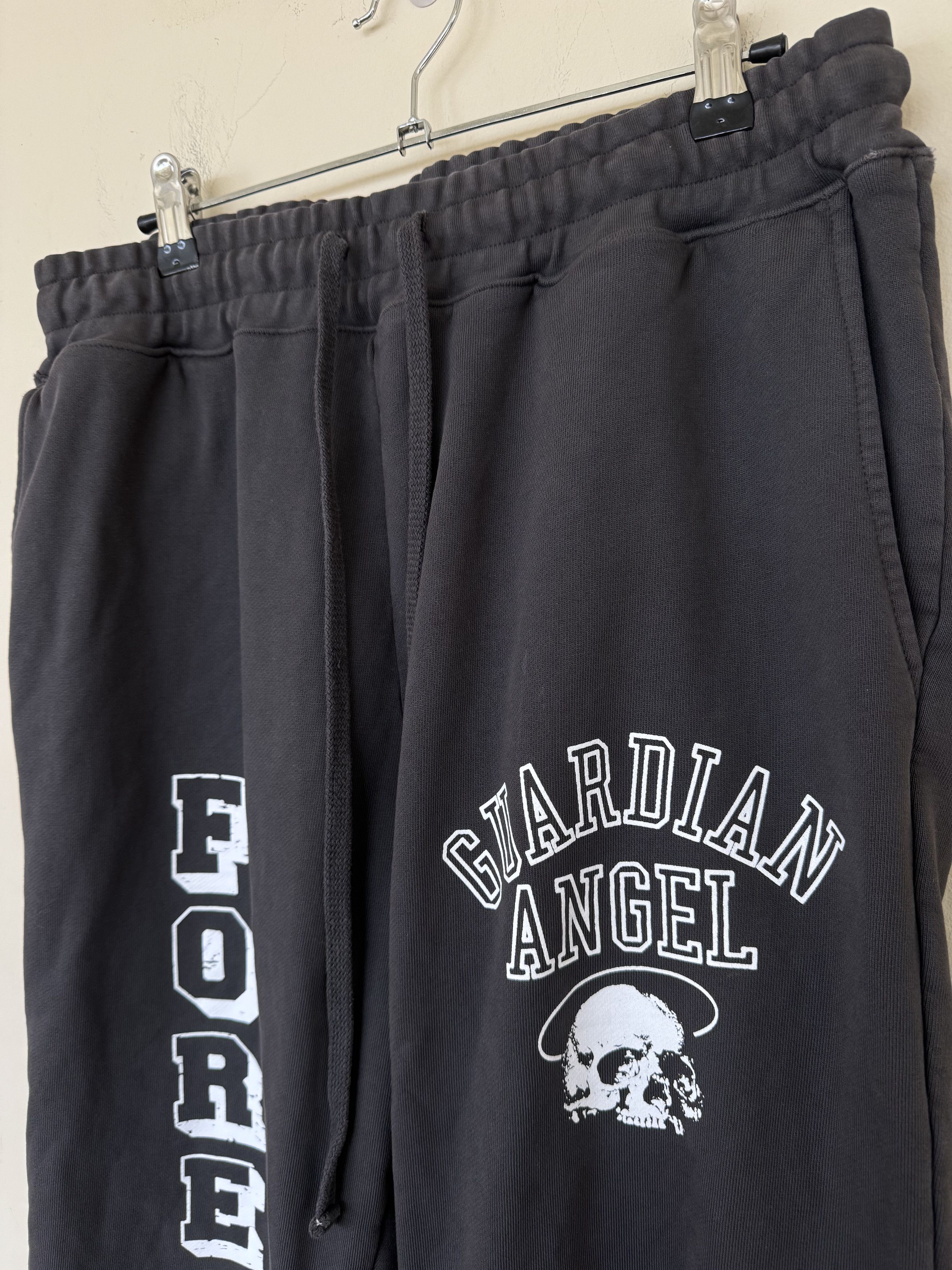 Guardian Angel Guardian Angel Forever Sample Sweatpants 1/1 Size US 32 / EU 48 - 5 Thumbnail