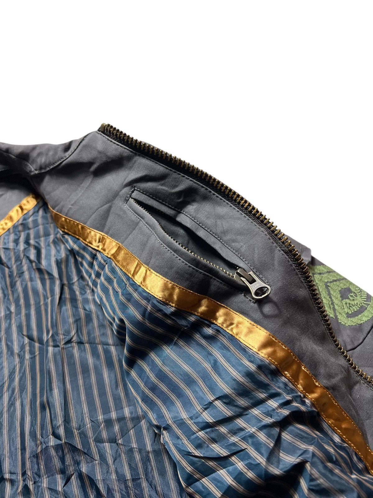 291295=Homme 291295 Homme Riders Cargo Tactical Work Jacket Size US M / EU 48-50 / 2 - 13 Thumbnail