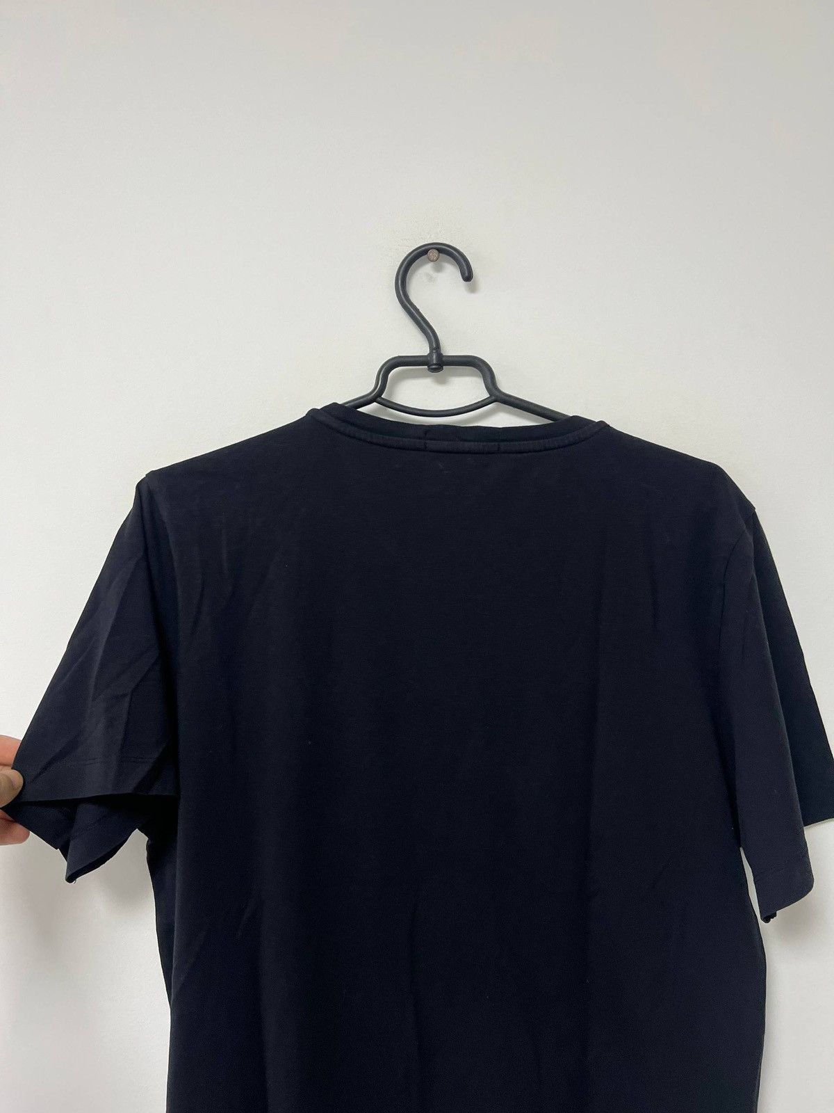 Calvin Klein Vintage Calvin Klein Jeans Slim Fit 1978 T shirt Luxury L Size US L / EU 52-54 / 3 - 11 Thumbnail