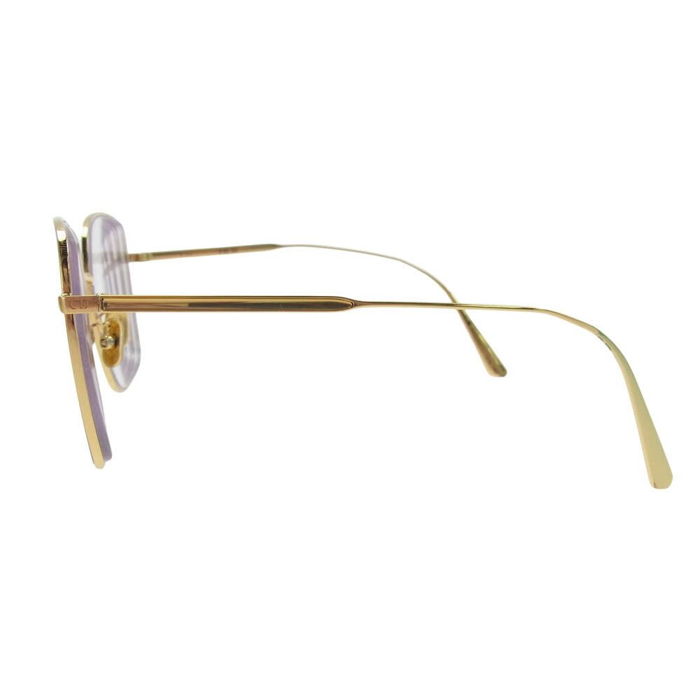 Dior Gemdioro Prescription Glasses Size ONE SIZE - 3 Thumbnail