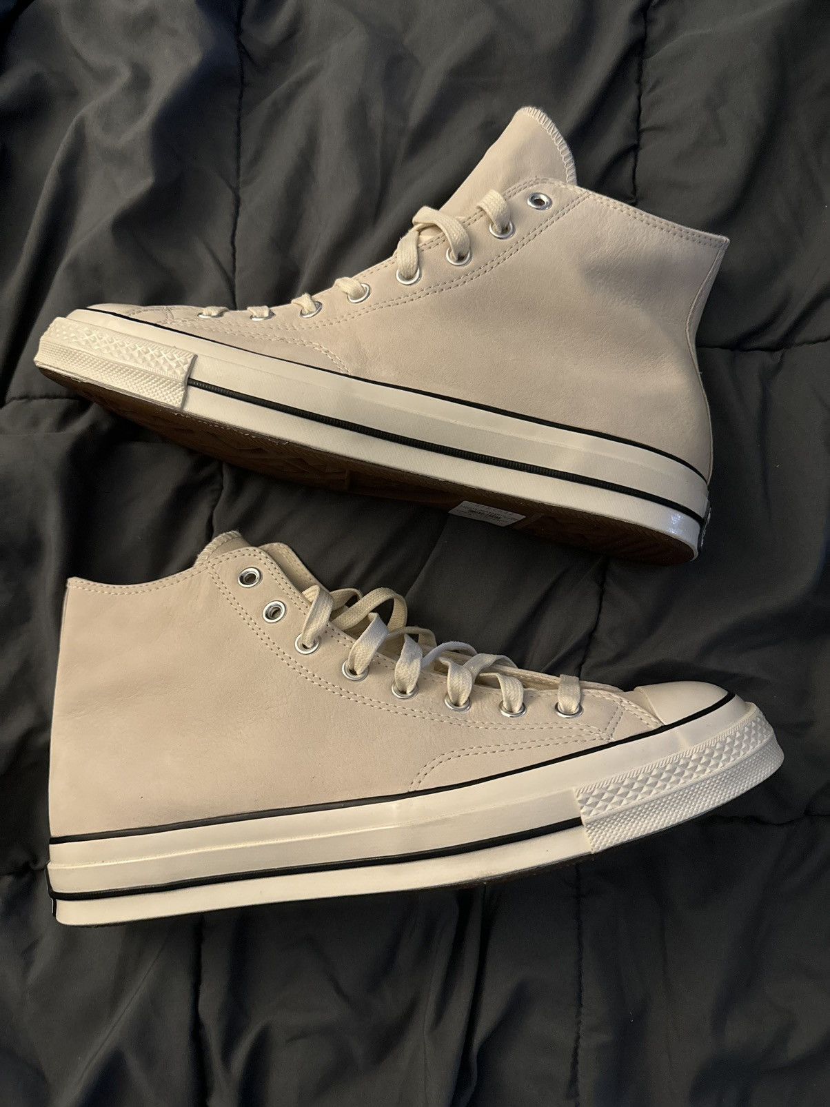 Barneys New York × Converse Barney’s New York x Converse Chuck 70 Hi sz 10.5 Size US L / EU 52-54 / 3 - 1 Thumbnail