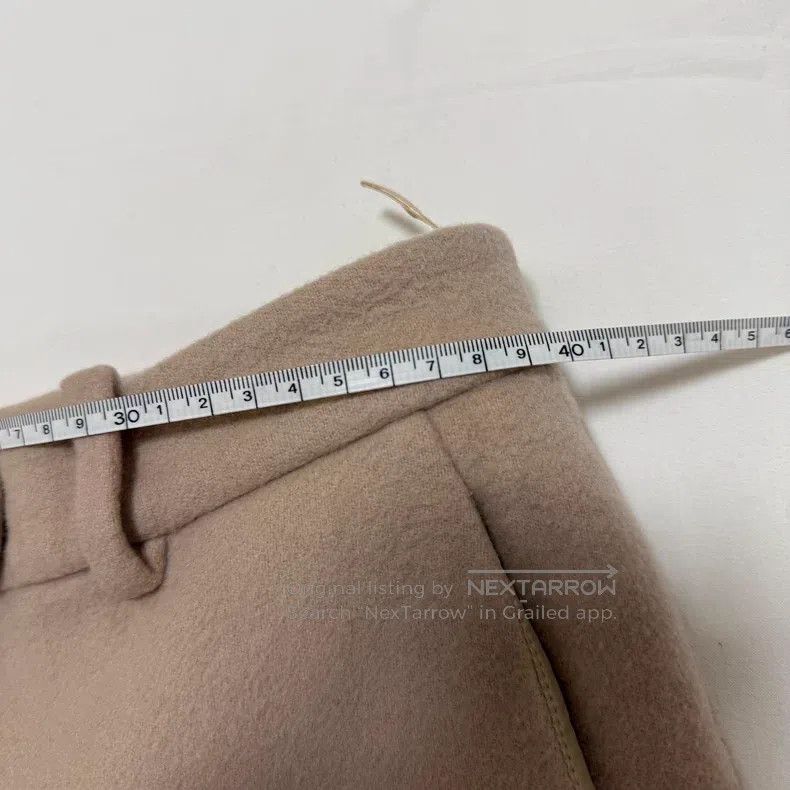 Valentino Valentino Women's suit pants Size 27" / US 4 / IT 40 - 4 Thumbnail
