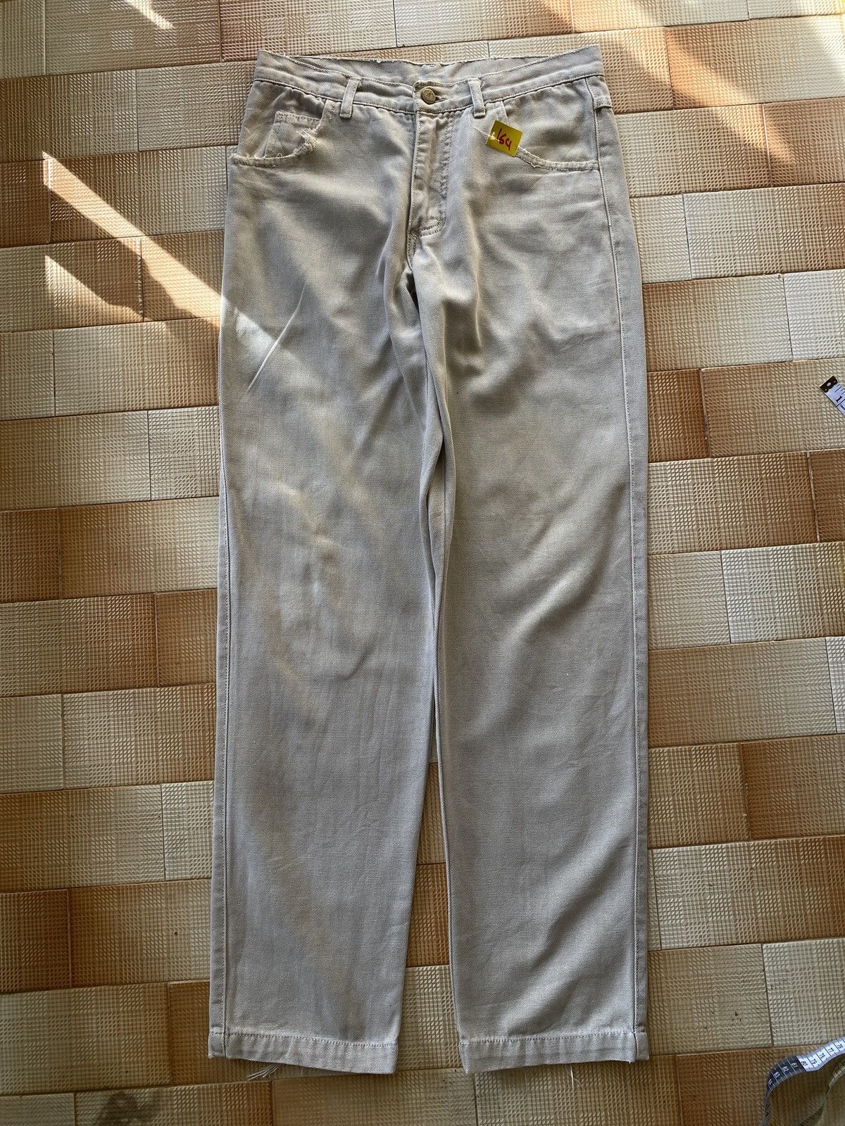 Gramicci Vintage gramicci regular denim Size US 30 / EU 46 - 1 Thumbnail