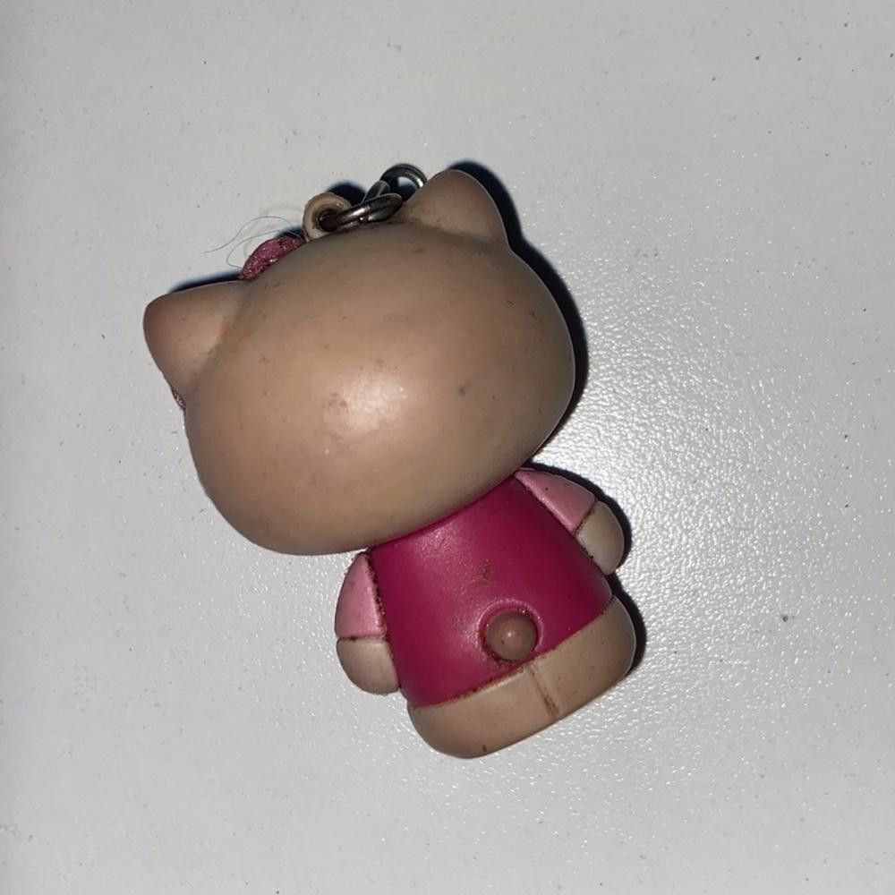 Designer ⭐️$5 SALE⭐️must be bundled Sanrio l Y2K Hello Kitty USB Fob Size ONE SIZE - 4 Thumbnail