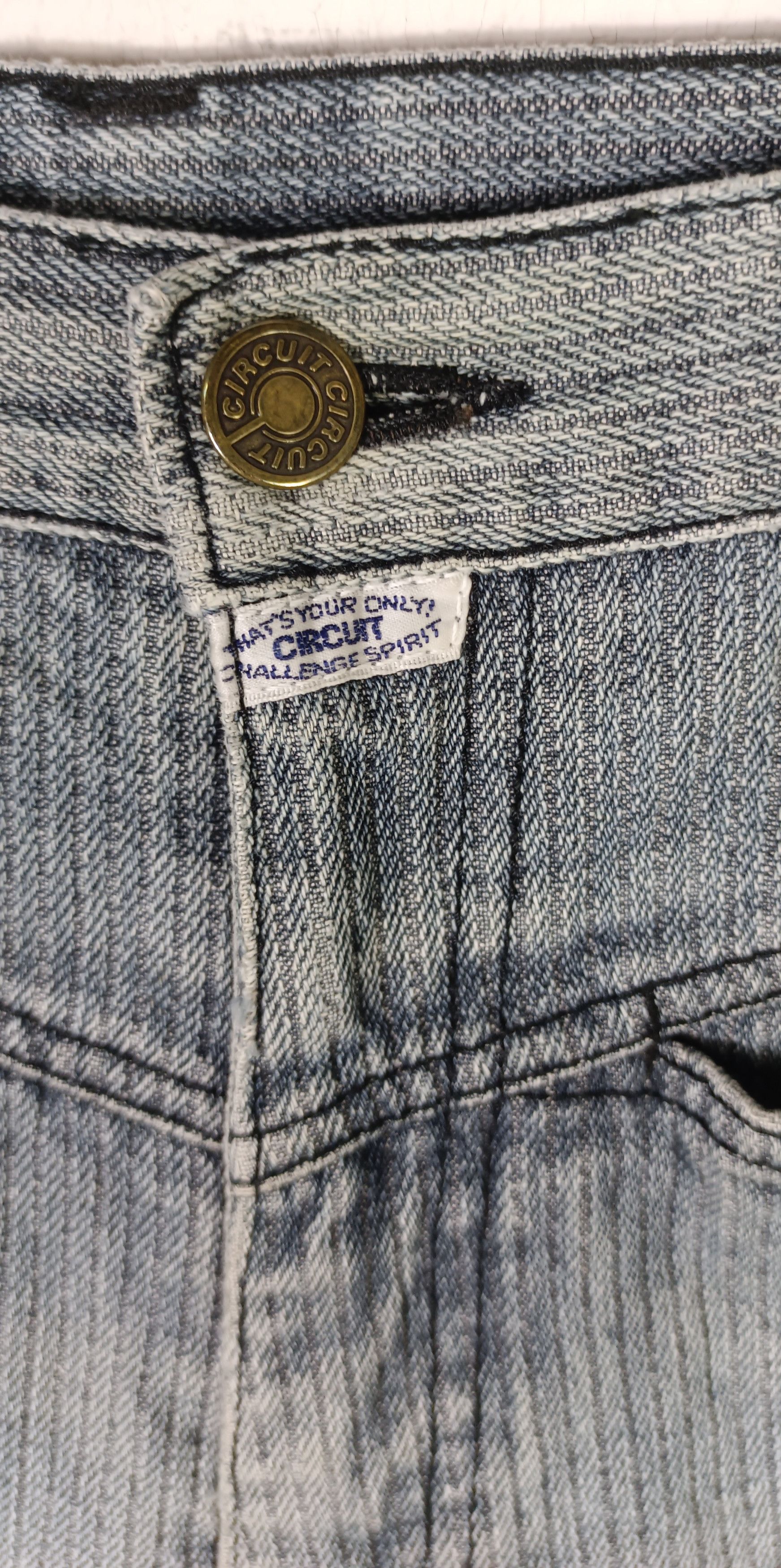 Daytona × Japanese Brand Vintage Daytona Florida Challenge Spirit Size US 28 / EU 44 - 8 Thumbnail