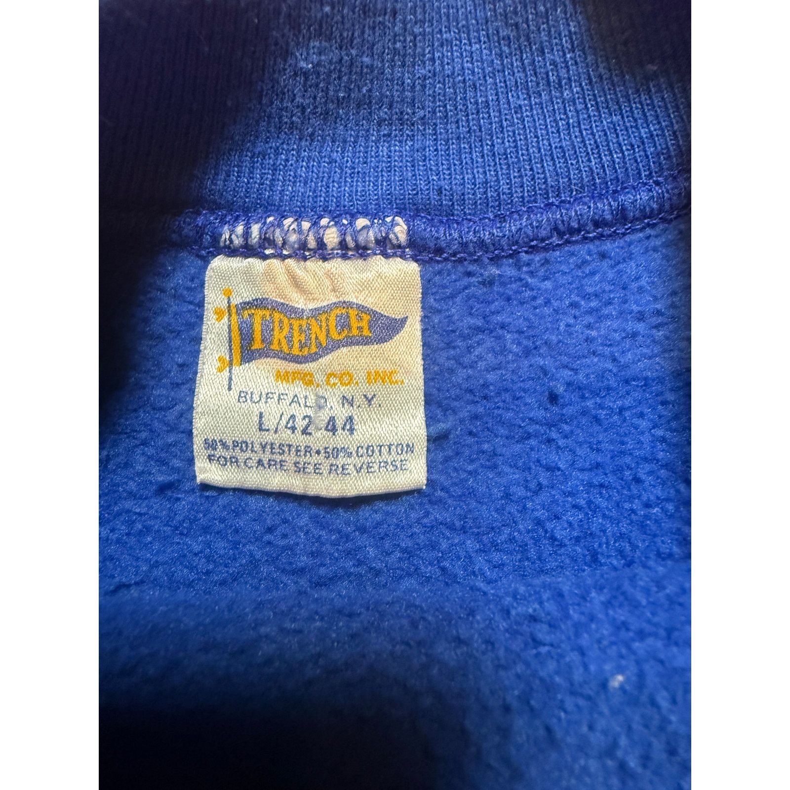 Other 1987 Denver Broncos Super Bowl Size Large Size US L / EU 52-54 / 3 - 2 Thumbnail