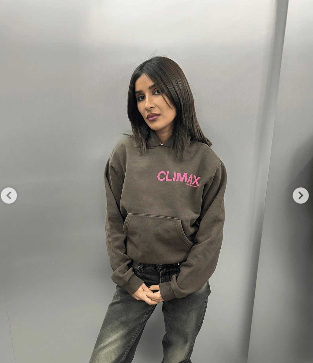 Other Climax Hoodie Size L / US 10 / IT 46 - 9 Thumbnail