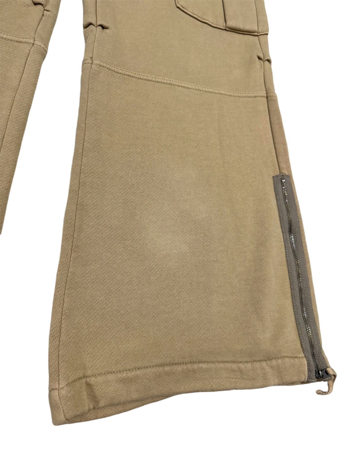 Polo Ralph Lauren × Ralph Lauren Ralph Lauren Polo Multipocket Pants Sweatpants Baggy Size 29" - 5 Thumbnail