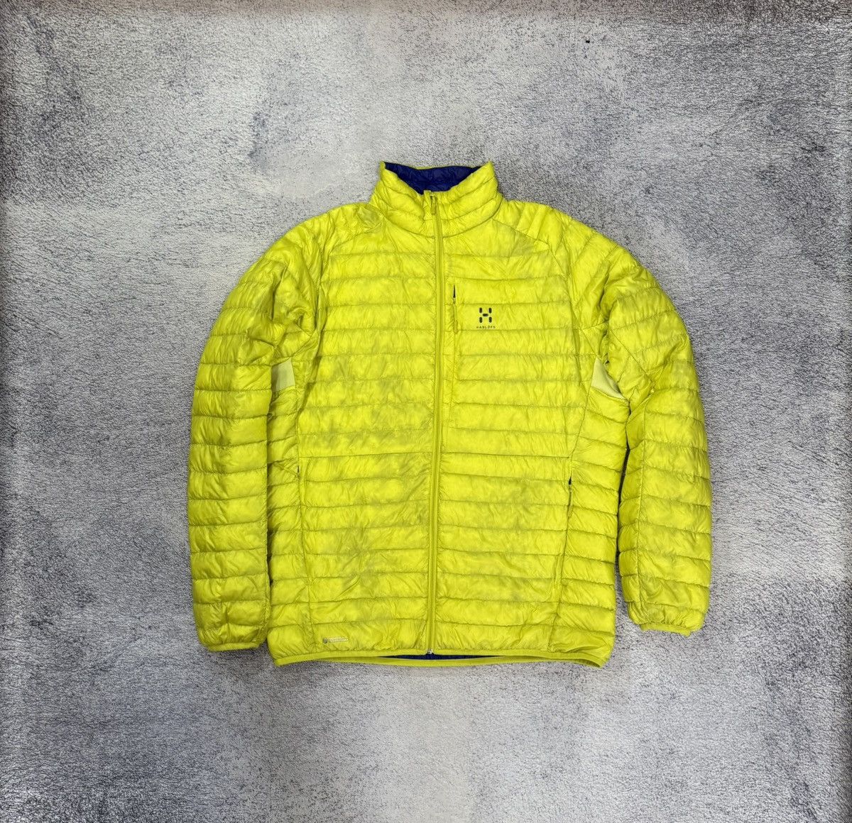 Haglofs Haglofs Essens II Down Jacket XXL Men Pertex Quantum Size US XXL / EU 58 / 5 - 3 Thumbnail