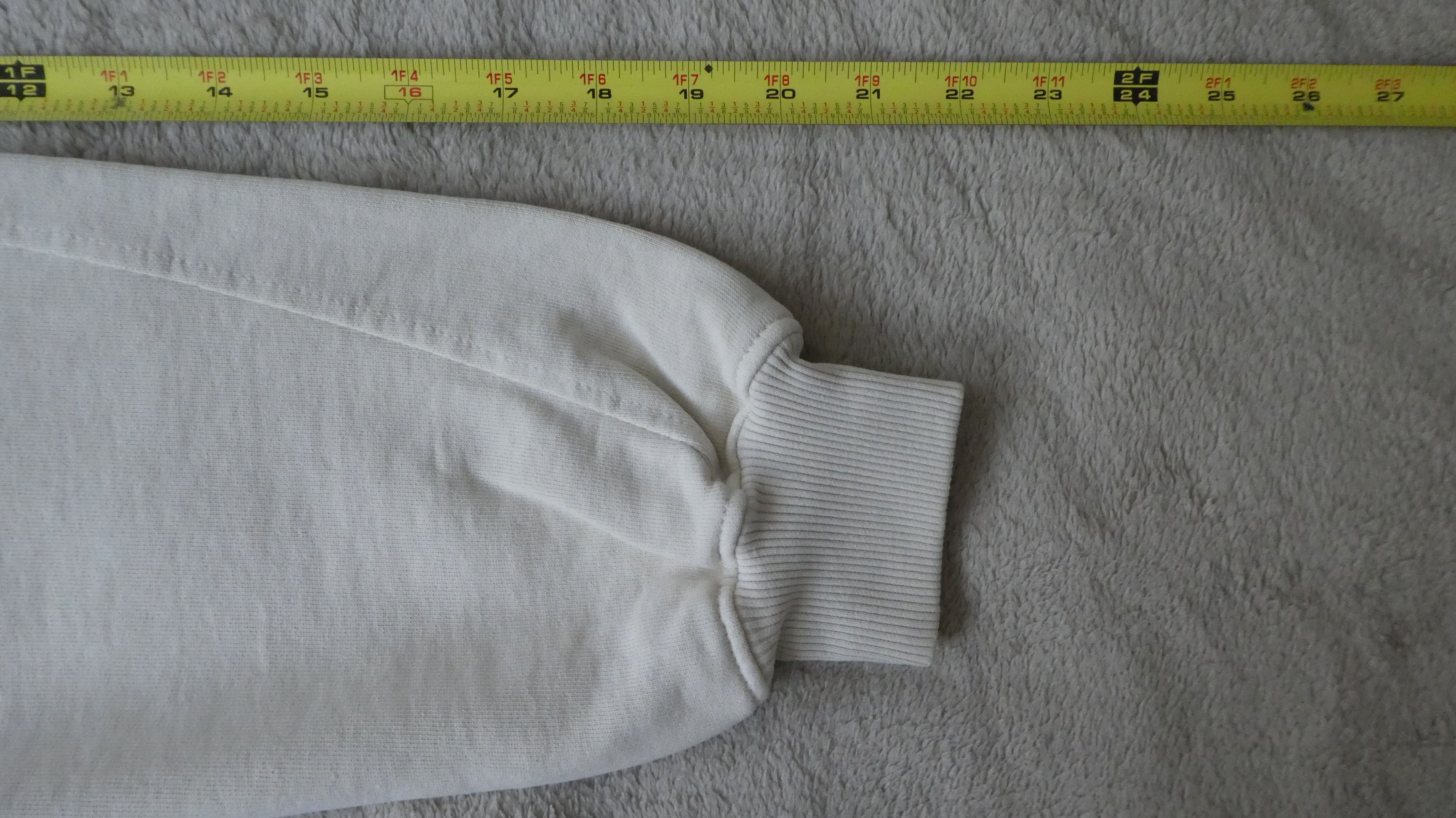 Cole Buxton Cole Buxton Warm Up Quarter Zip Sweat Size US S / EU 44-46 / 1 - 8 Thumbnail