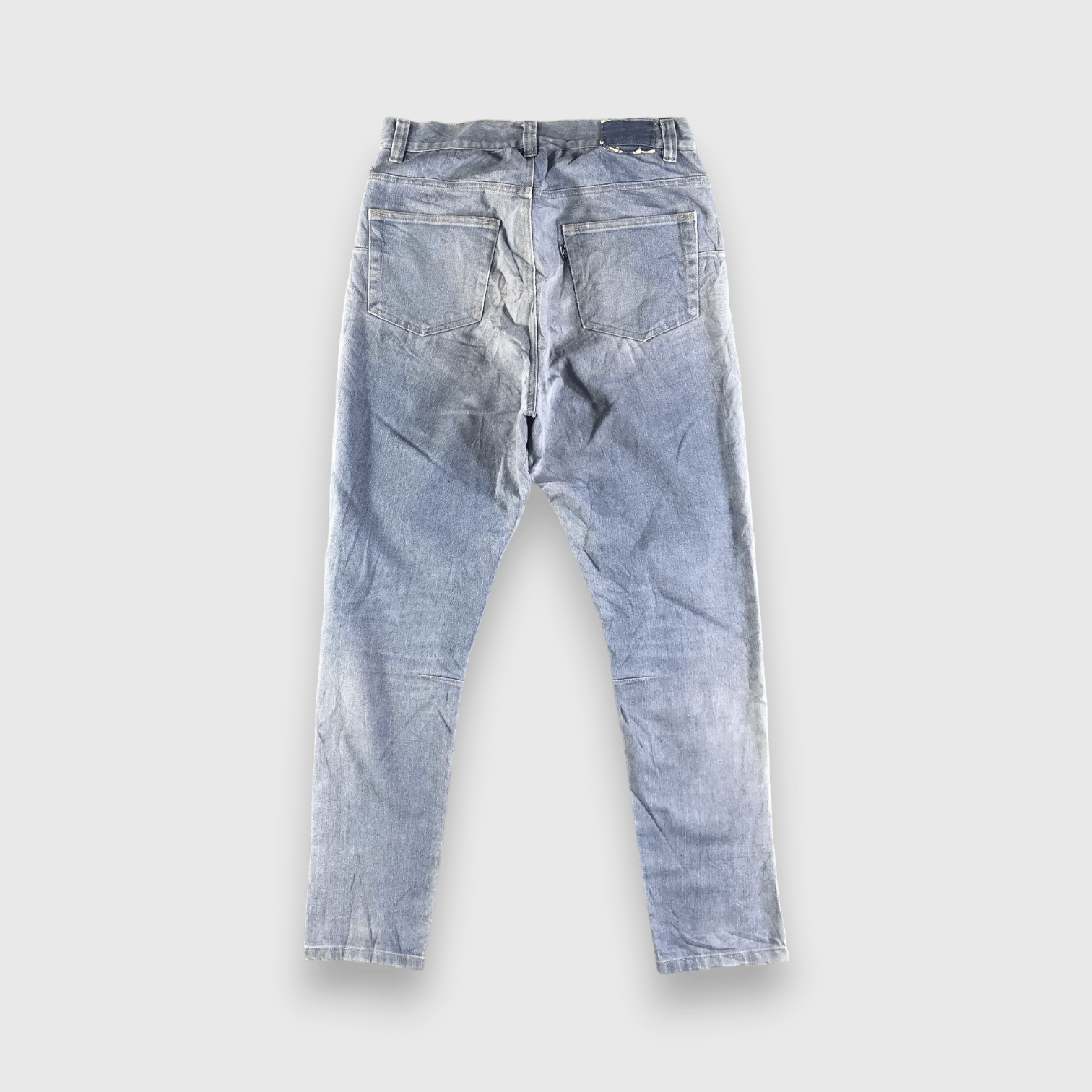 Joyrich Vintage Joyrich Jeans-J3750 Size US 31 - 2 Thumbnail