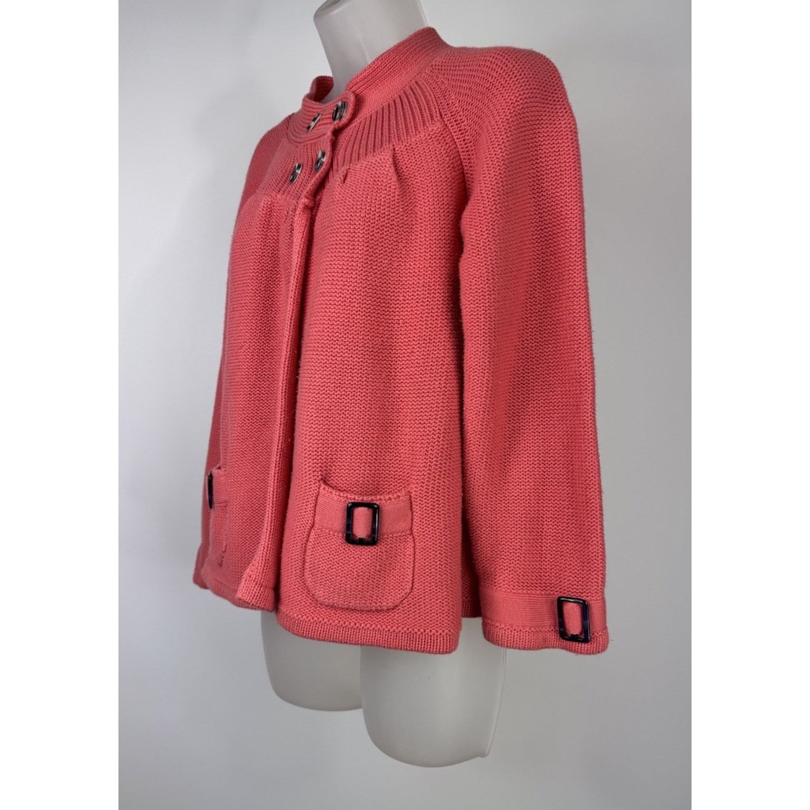 Other Matilda Jane Wing Sweater Secret Fields Girls 14 Cardigan Size XL / US 12-14 / IT 48-50 - 2 Thumbnail
