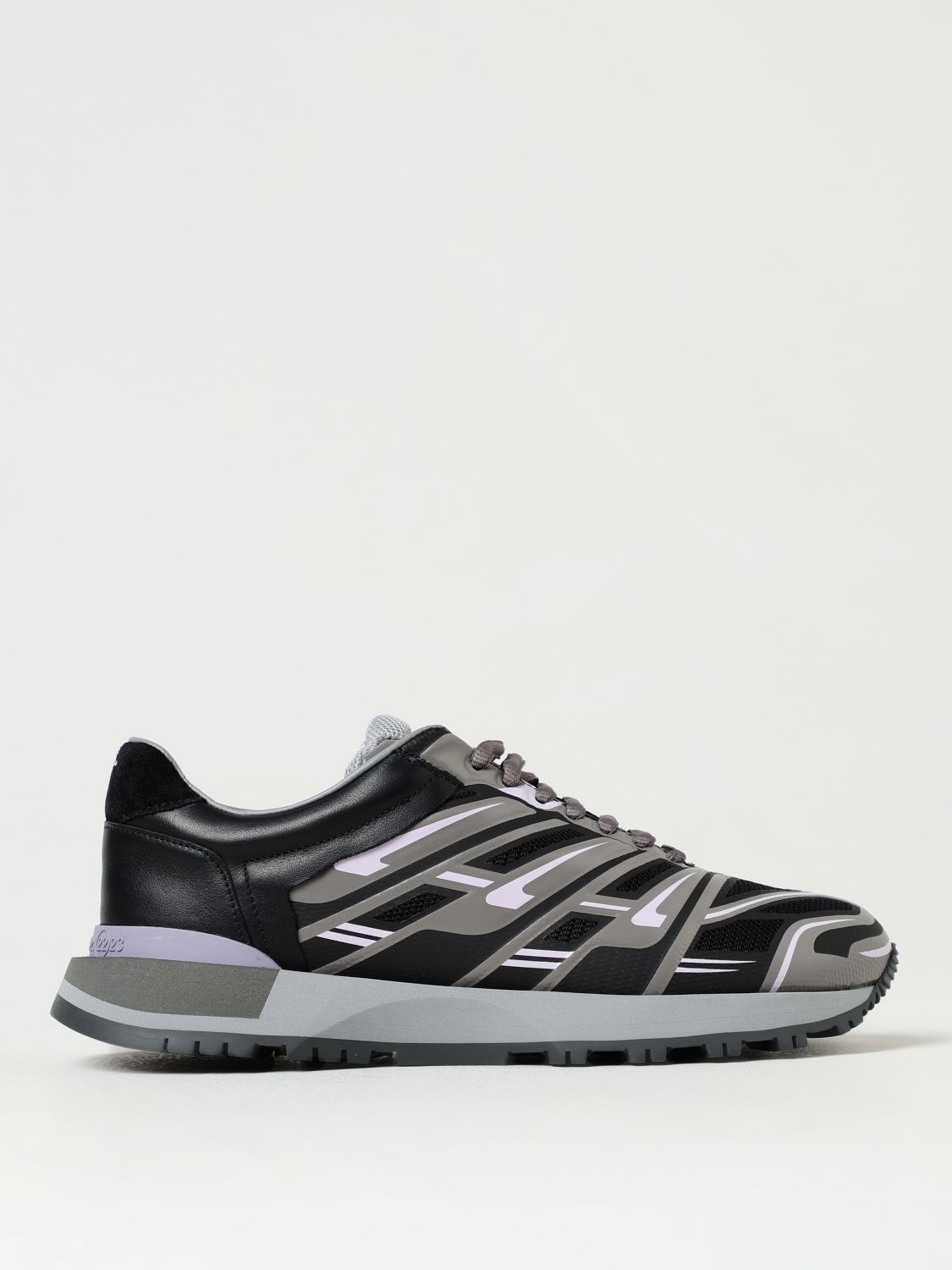 image of Maison Margiela Sneakers Men Multicolor (Size 8)