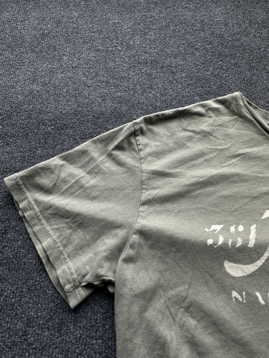 Polo Ralph Lauren 🚨 RALPH LAUREN DENIM & SUPPLY STYLE NATIVE USA T-SHIRT Size US M / EU 48-50 / 2 - 2 Thumbnail