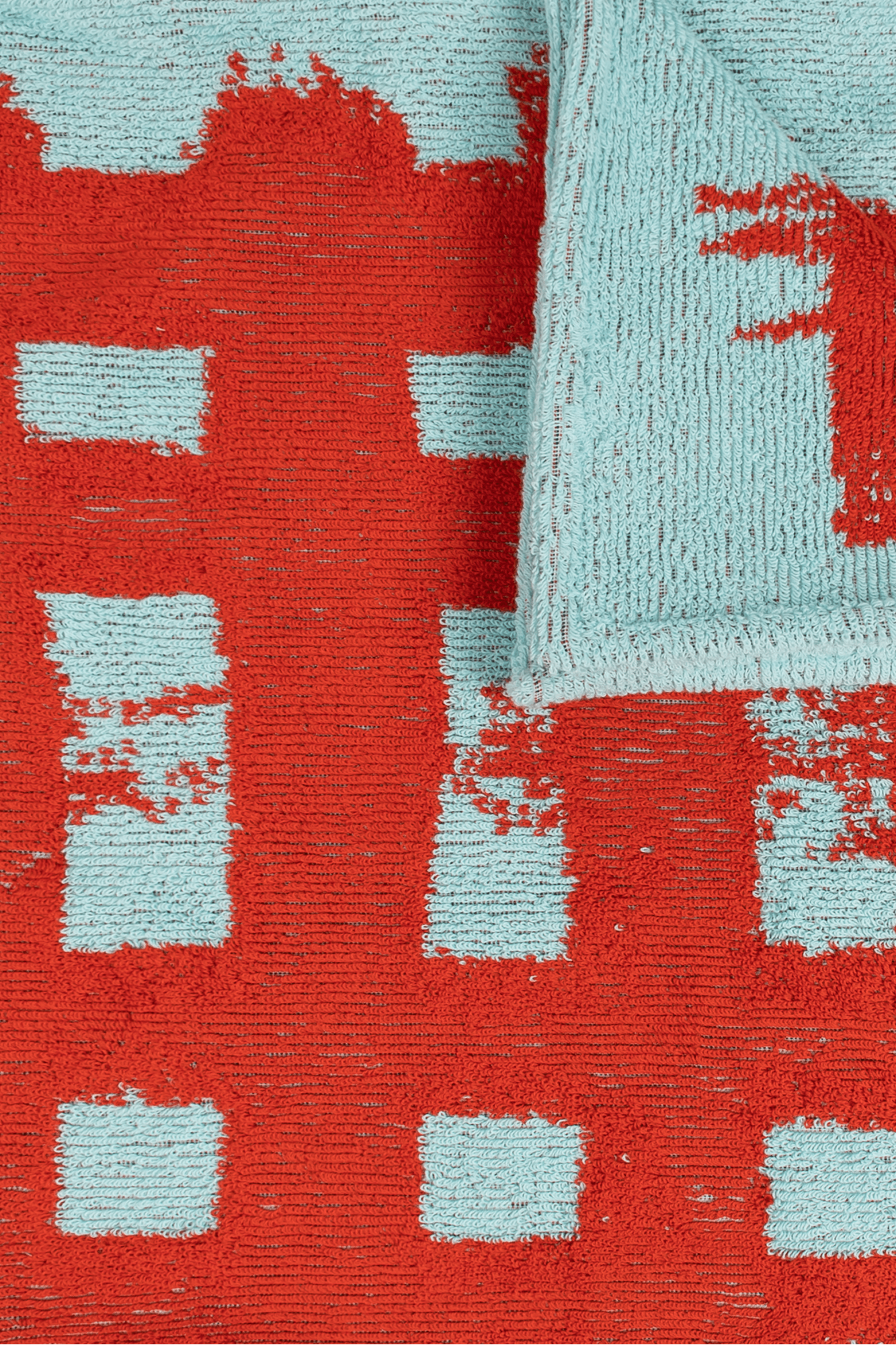 Bottega Veneta o1bcso1str0526 Size: OS / Cotton Jacquard Beach Towel Size ONE SIZE - 3 Thumbnail