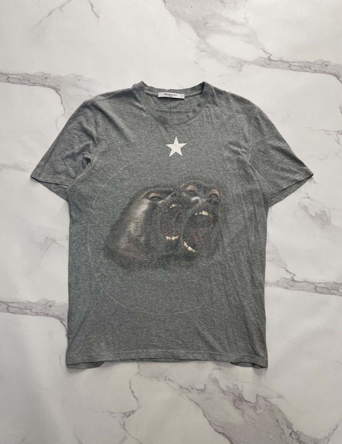 monkey brothers t shirt