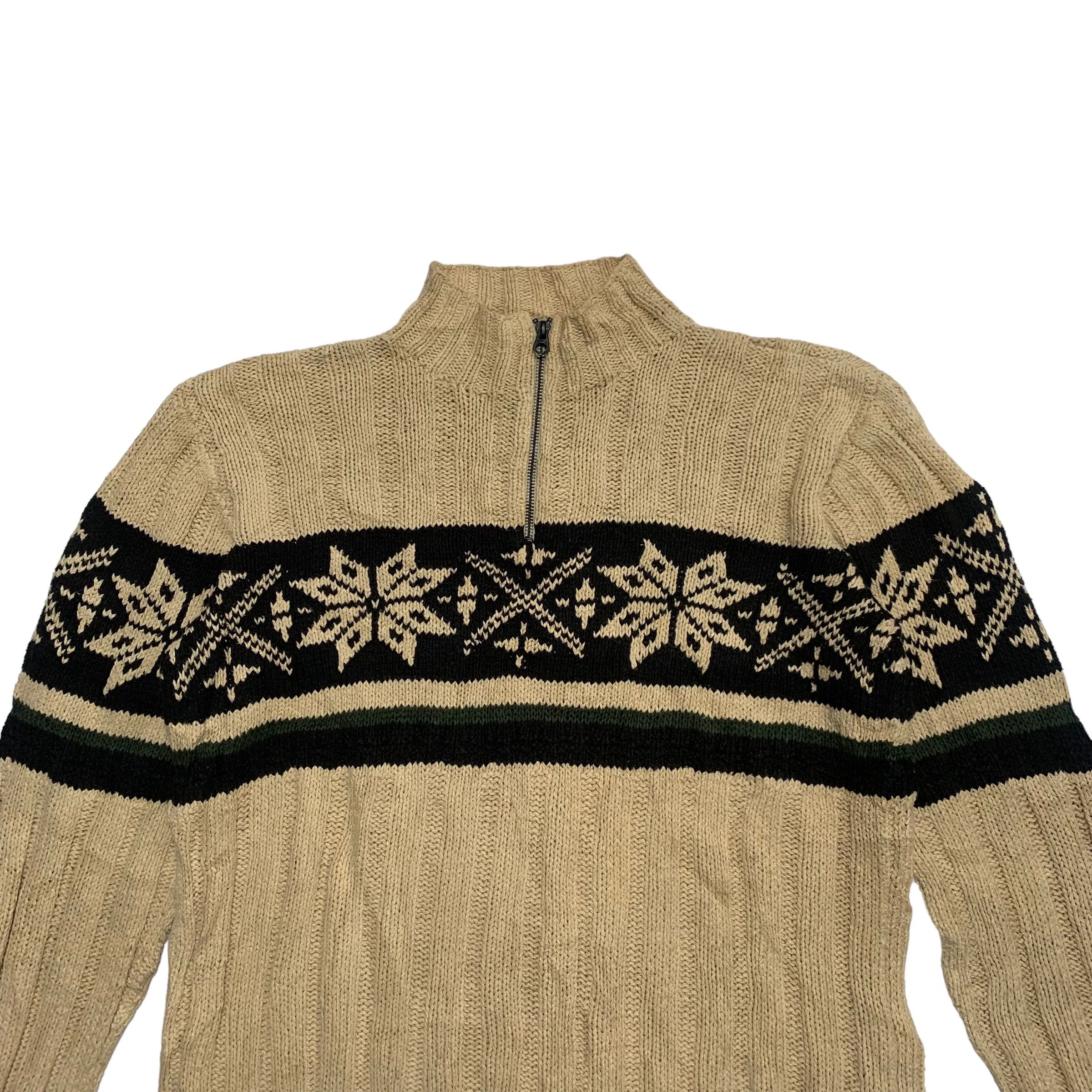 Polo Ralph Lauren Polo Sport Ralph Lauren Knitwear Sweater Size US M / EU 48-50 / 2 - 3 Thumbnail