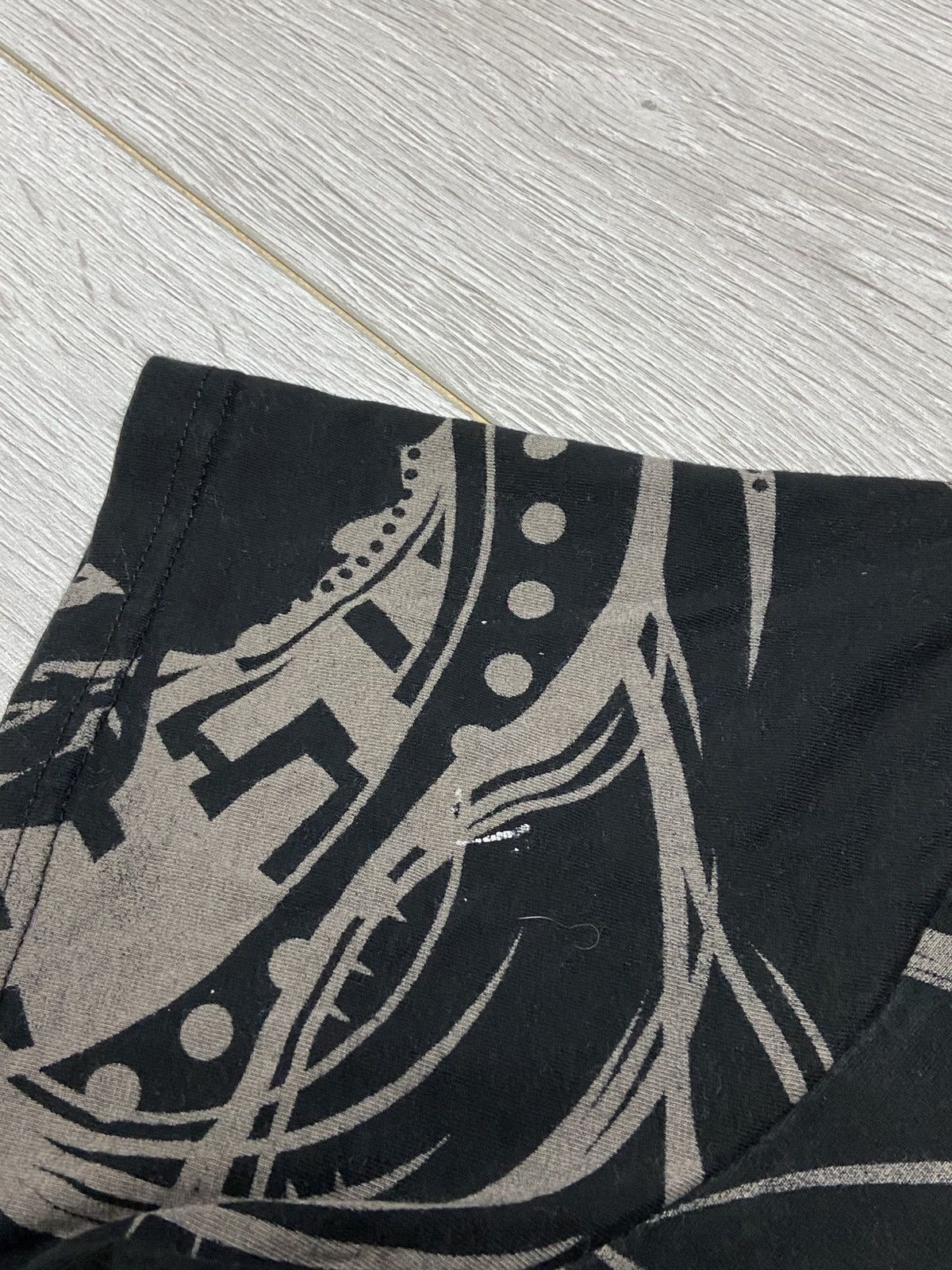 Ed Hardy Ed Hardy Aztec ☠️ vintage USA t-shirt Size US M / EU 48-50 / 2 - 7 Thumbnail