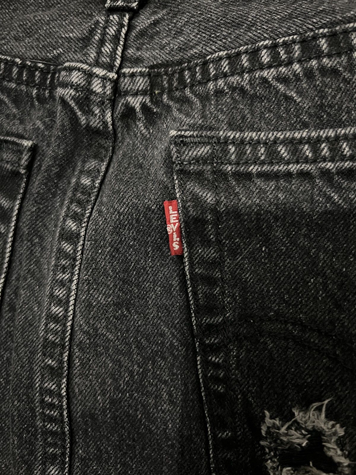 Levi's Levi’s skirt Size 29" - 4 Thumbnail