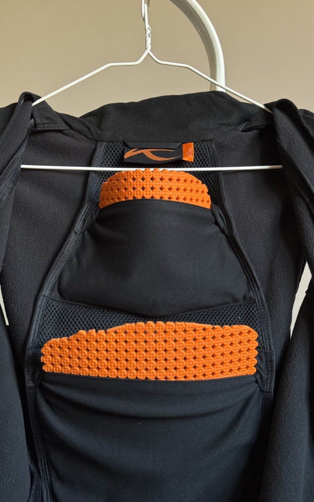 KJUS Kjus D30 Technology Vest Jacket Size S / US 4 / IT 40 - 4 Thumbnail