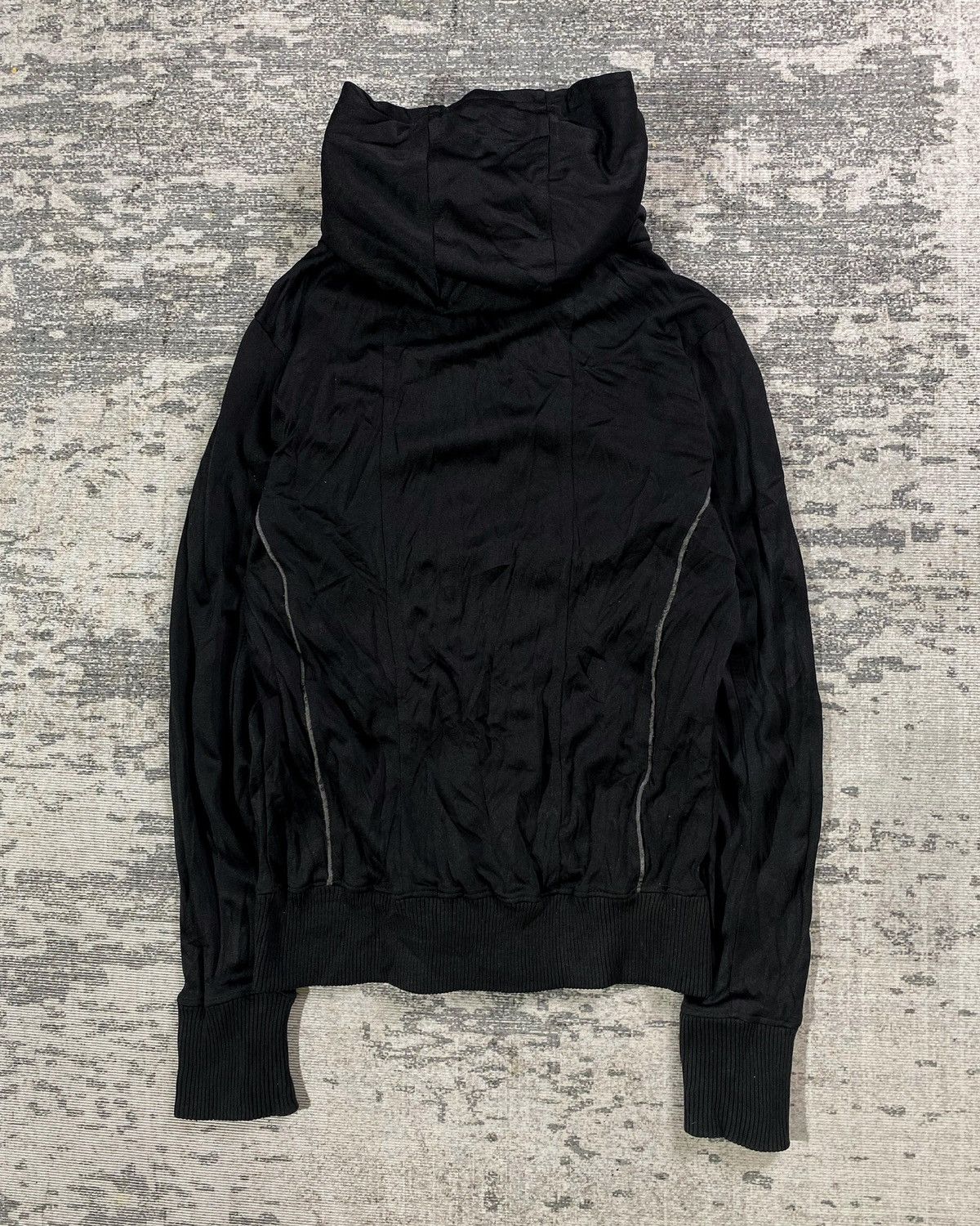 Number (N)ine 2000s Japanese Hysteric Y's Leopard Trim Vkei y2k Lgb Ifsix Size US M / EU 48-50 / 2 - 4 Thumbnail