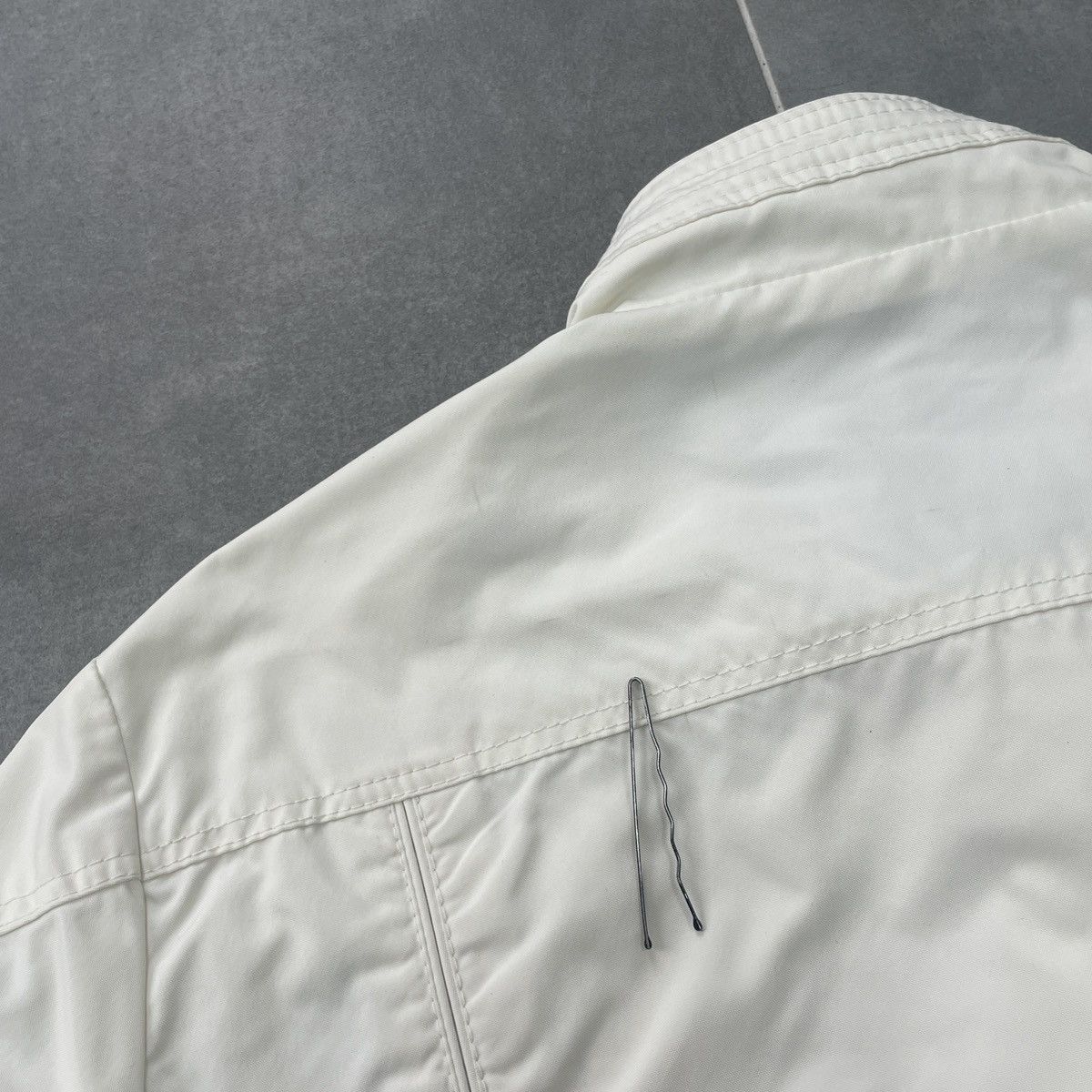 Moncler Authentic Moncler Women Jacket Size 3 (M) Size M / US 6-8 / IT 42-44 - 25 Thumbnail